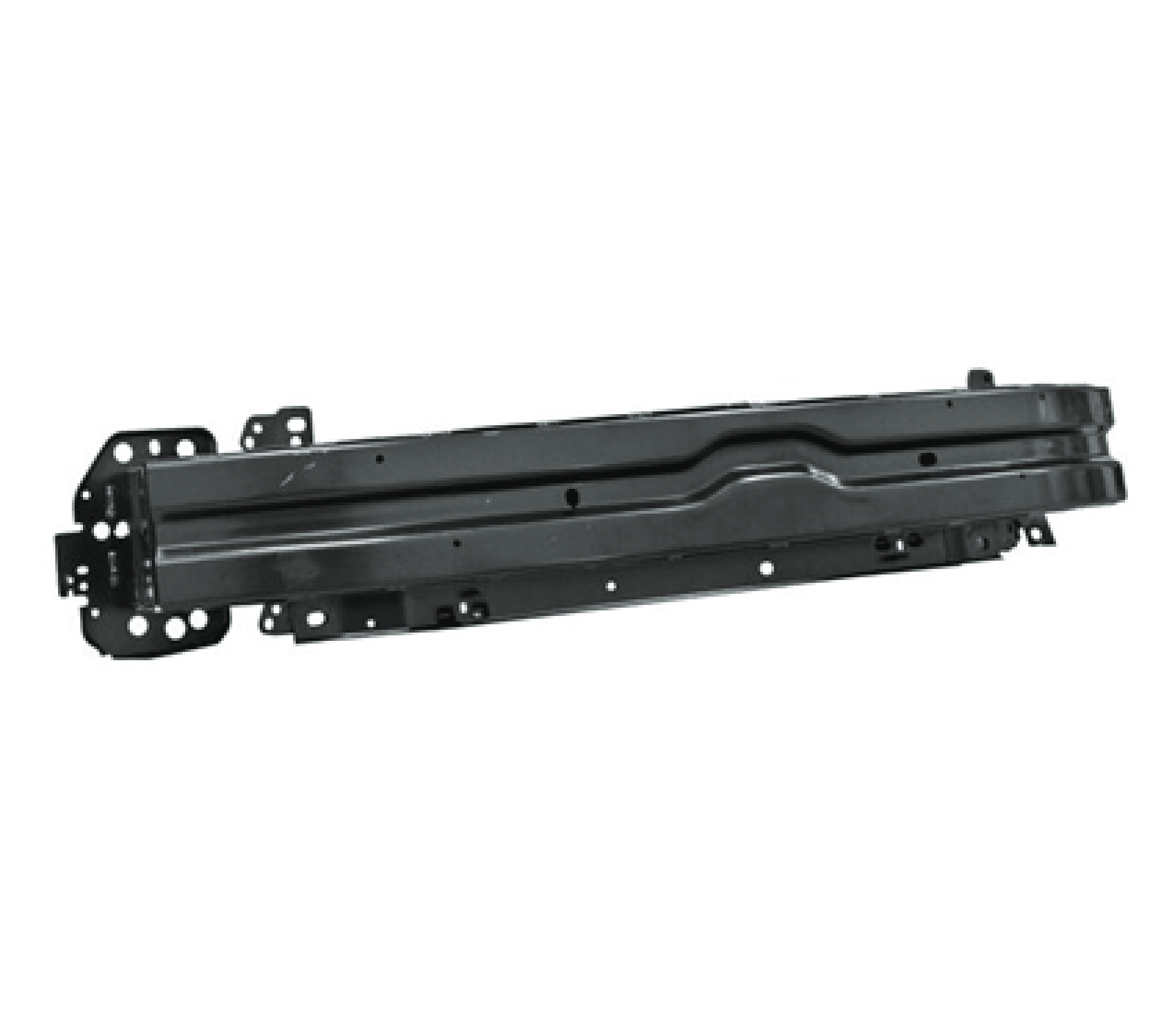 Refuerzo Facia Delantera Ford Fiesta 2011-2013