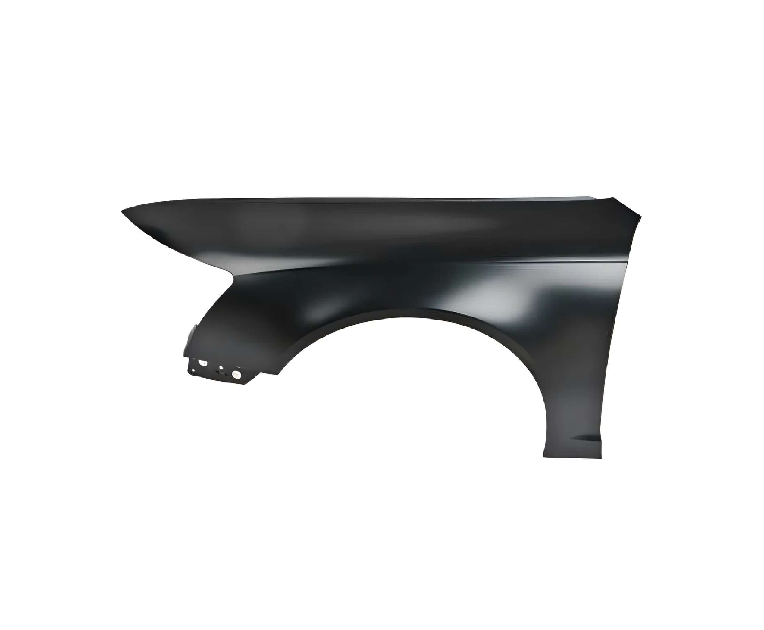 Salpicadera Izquierda Audi A6 2009-2011