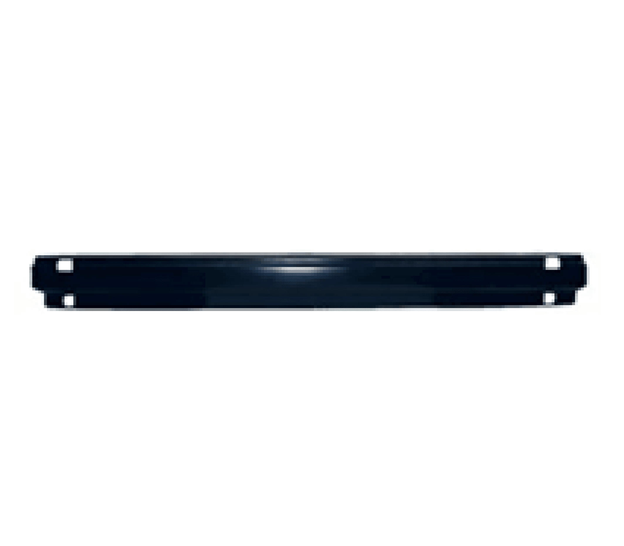 Refuerzo Facia Trasera Ford Grand Marquis/ Crown Victoria 1995-1997