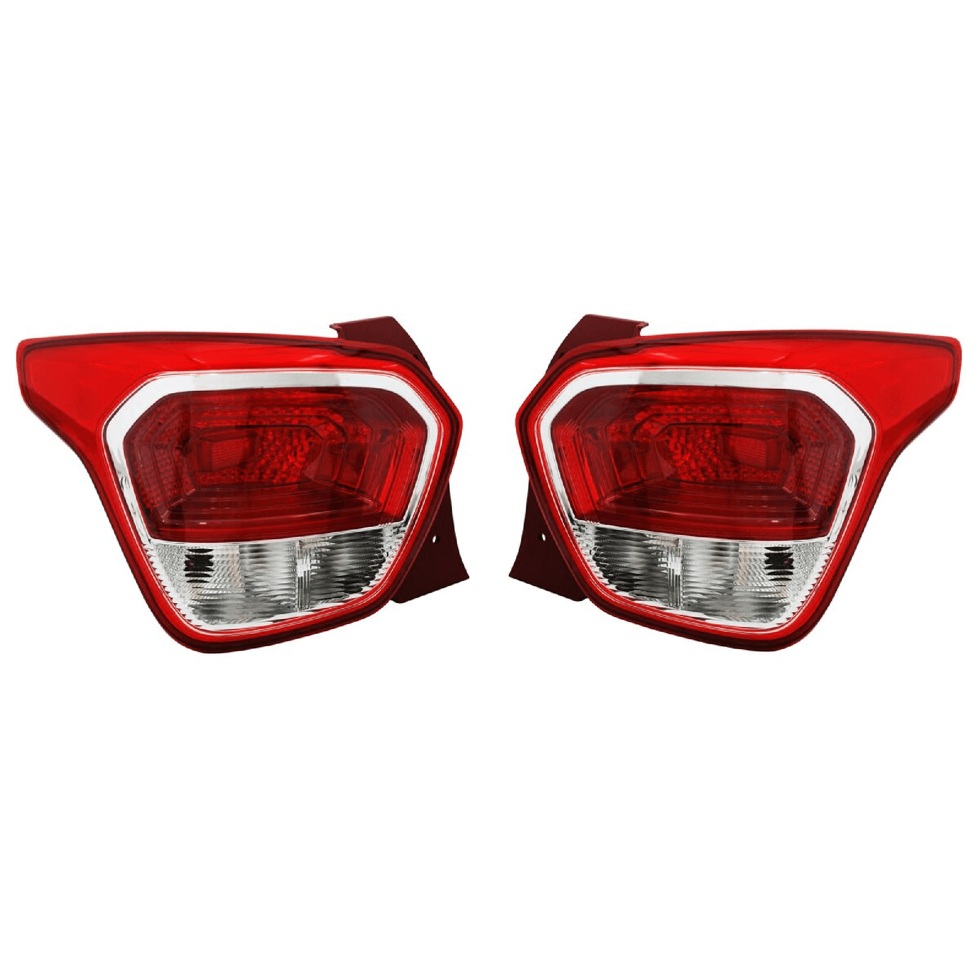 Par Calaveras P/Hyundai Grand I10 2015-2017 sedan Con Arnes