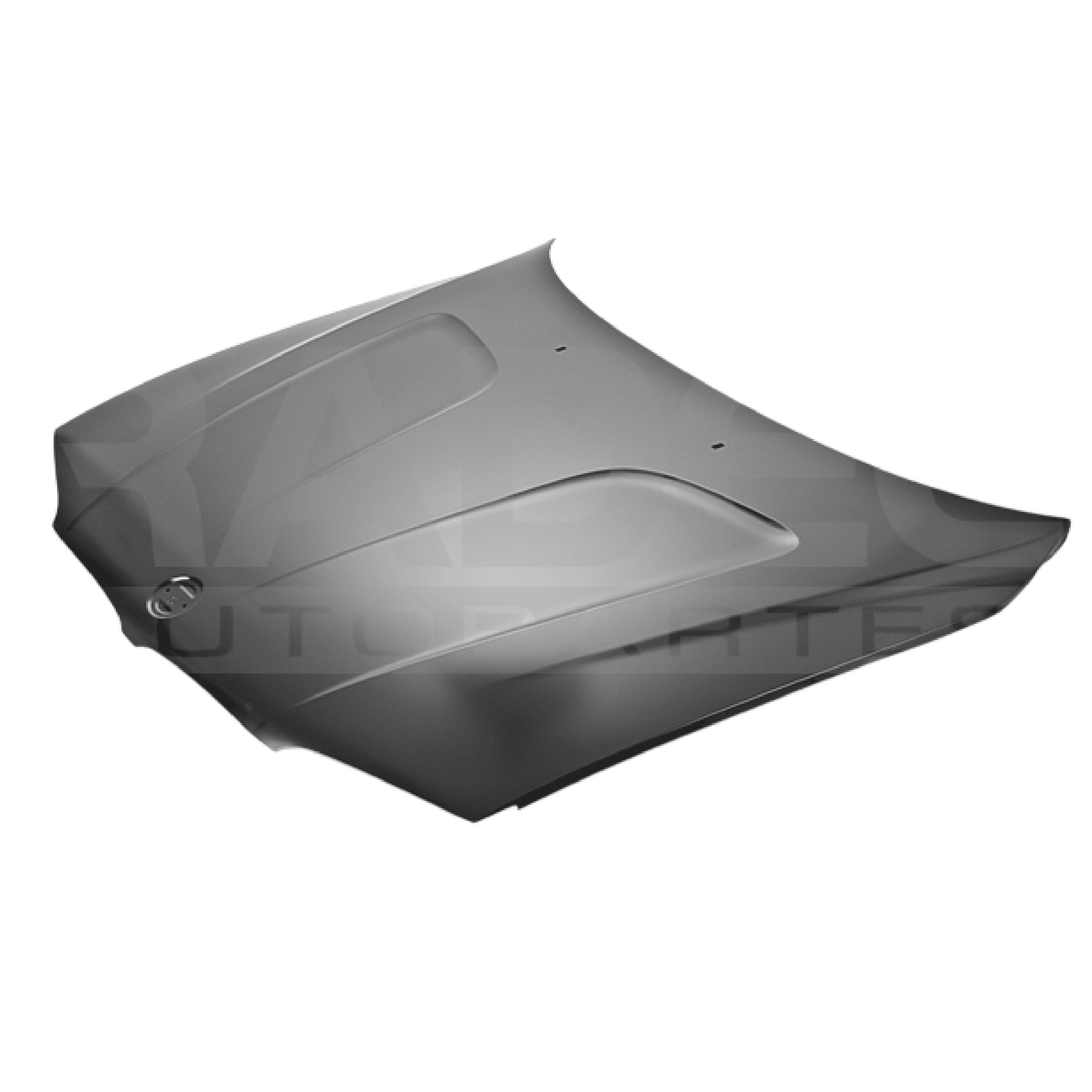 Cofre Bmw X3 2005-2010