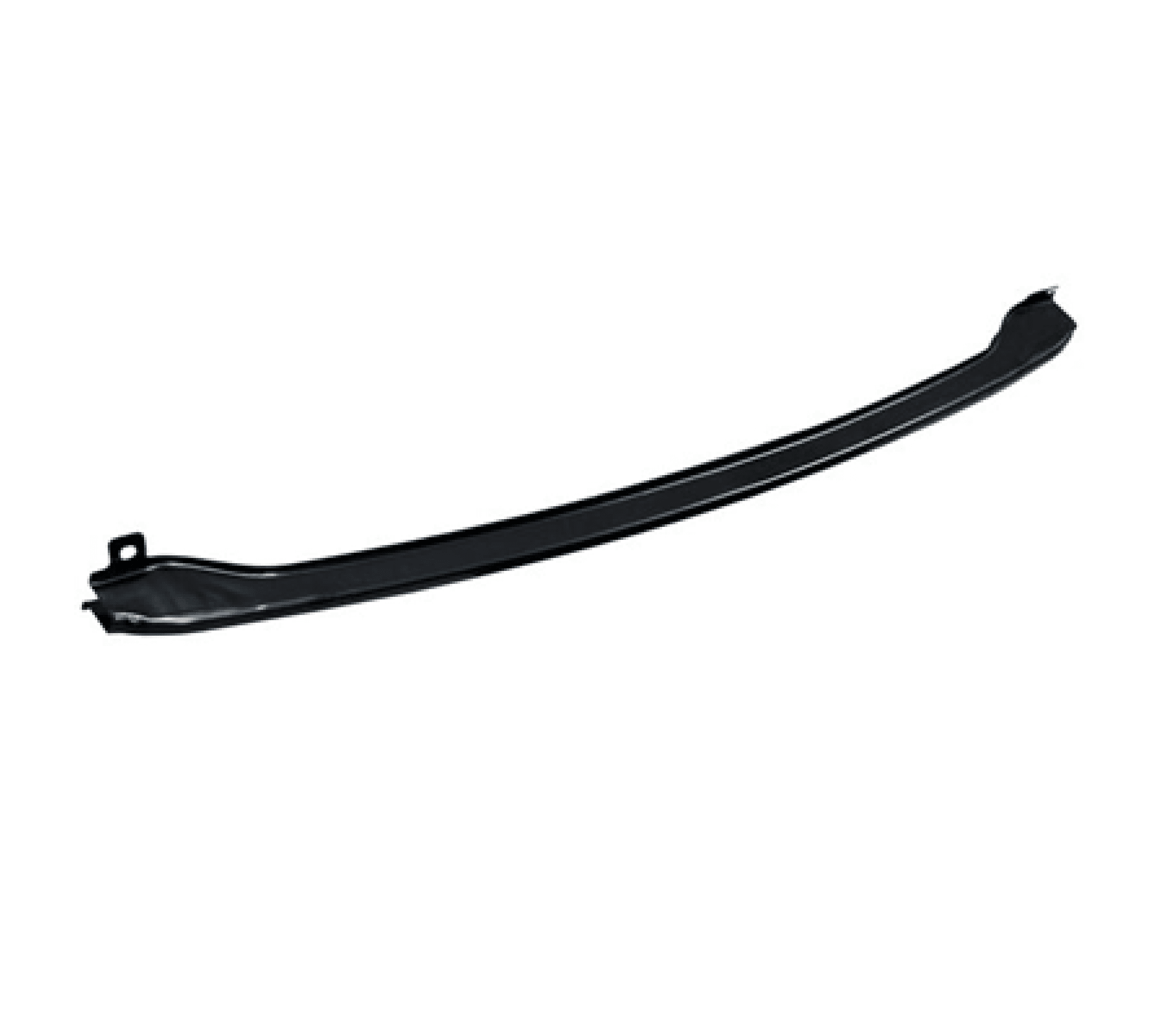 Refuerzo Facia Delantera Volkswagen Jetta Bicentenario 2011-2018 Inferior Diesel