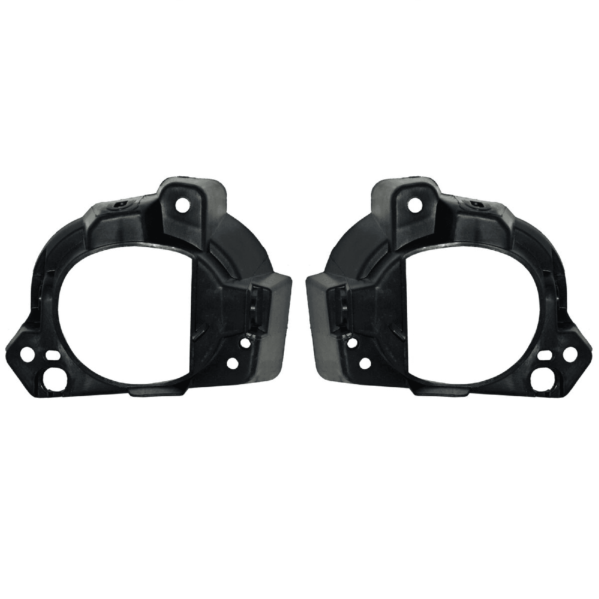 Par Bases Faros Niebla Mazda 3 2014-2016
