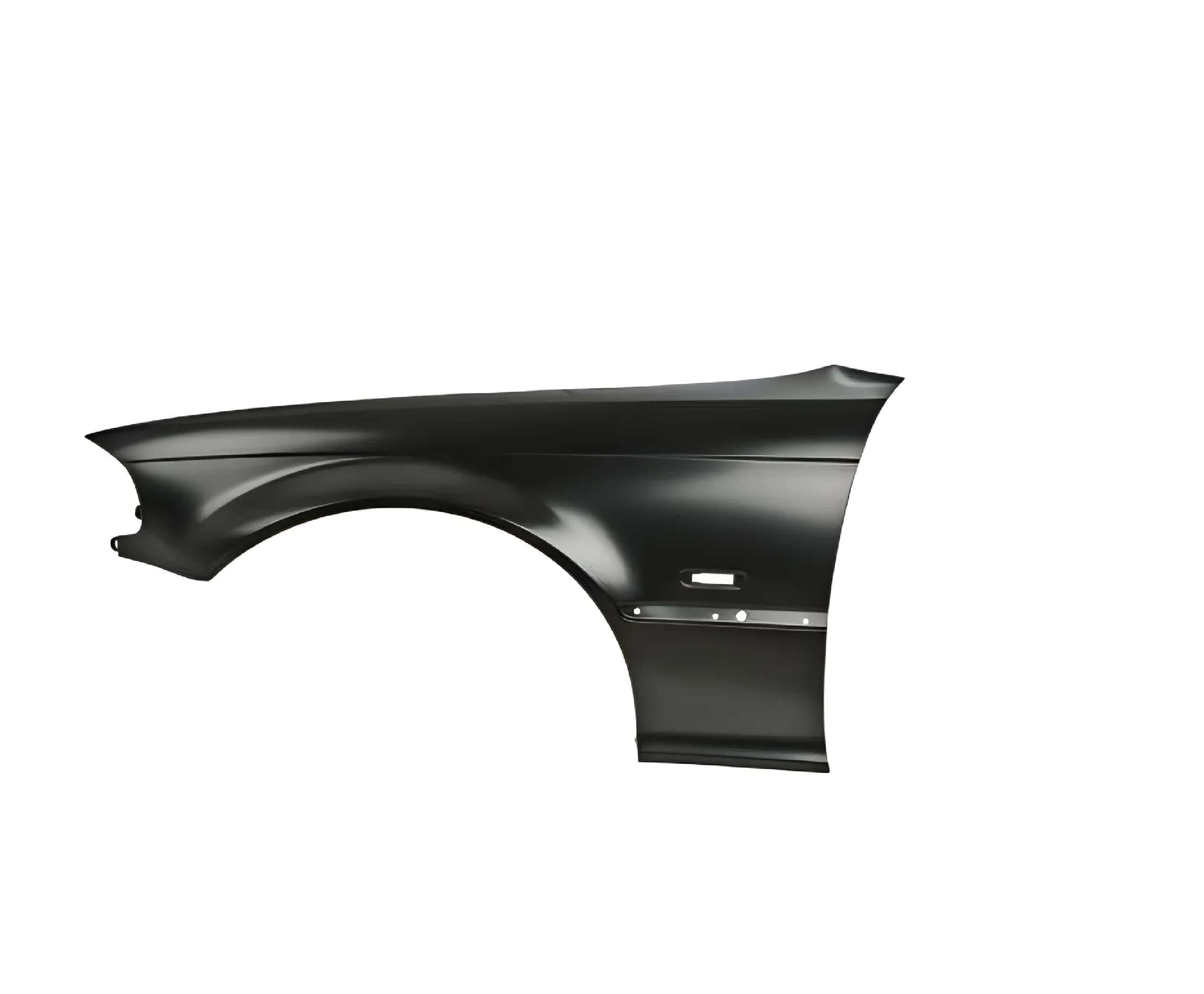 Salpicadera Izquierda Bmw Serie 3 Coupe 2000-2002