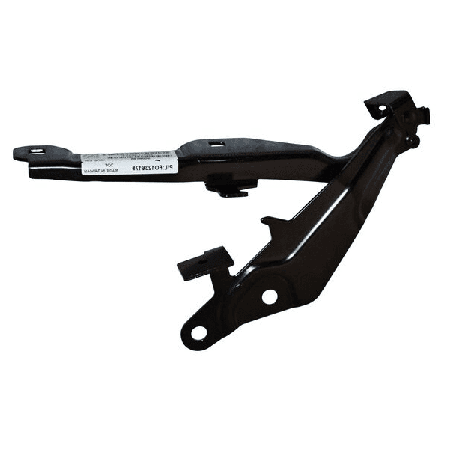 Bisagra Cofre Ford Mustang 2018-2021 Izquierda