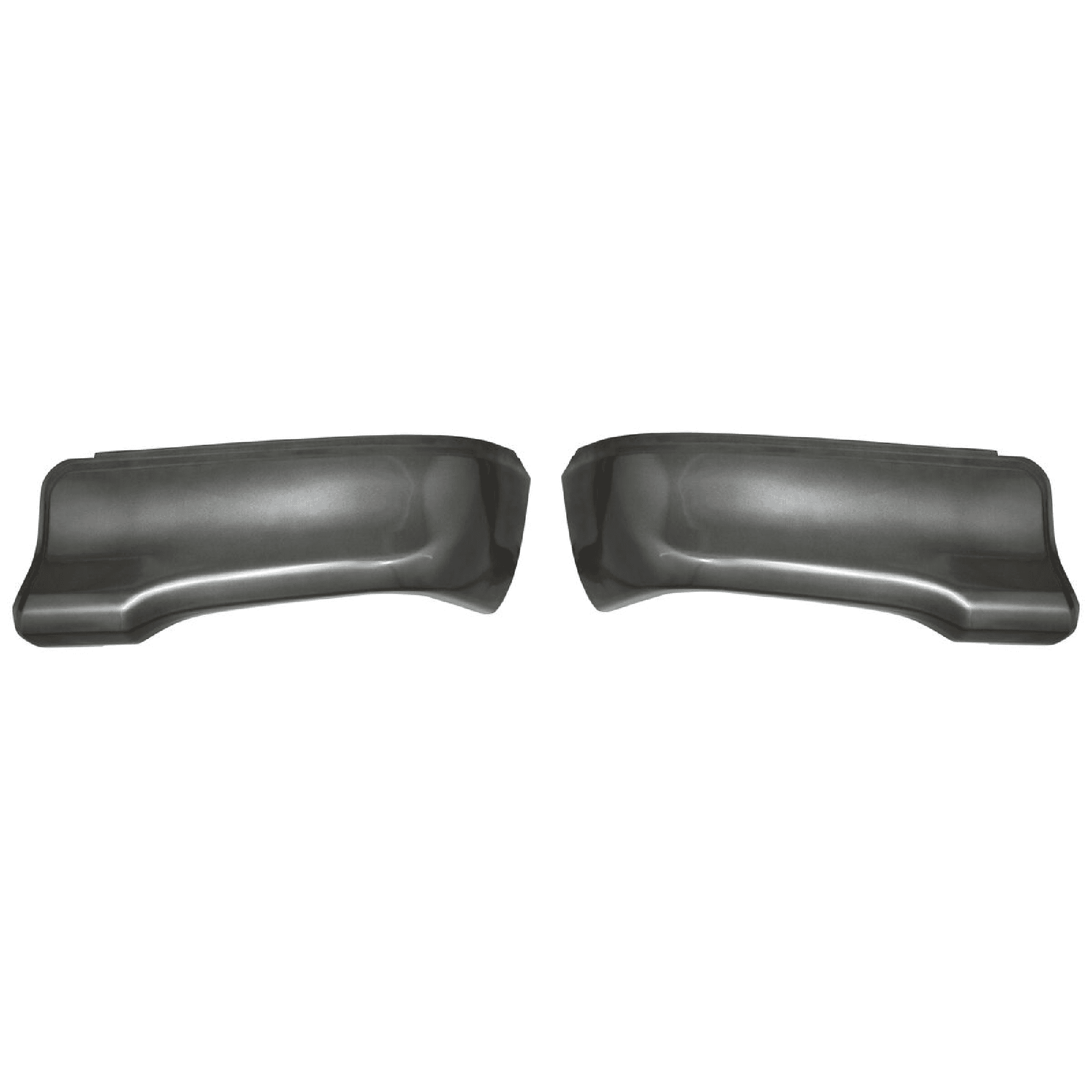 Par Alerones Traseros Toyota Hilux 2016-2022 Pintar