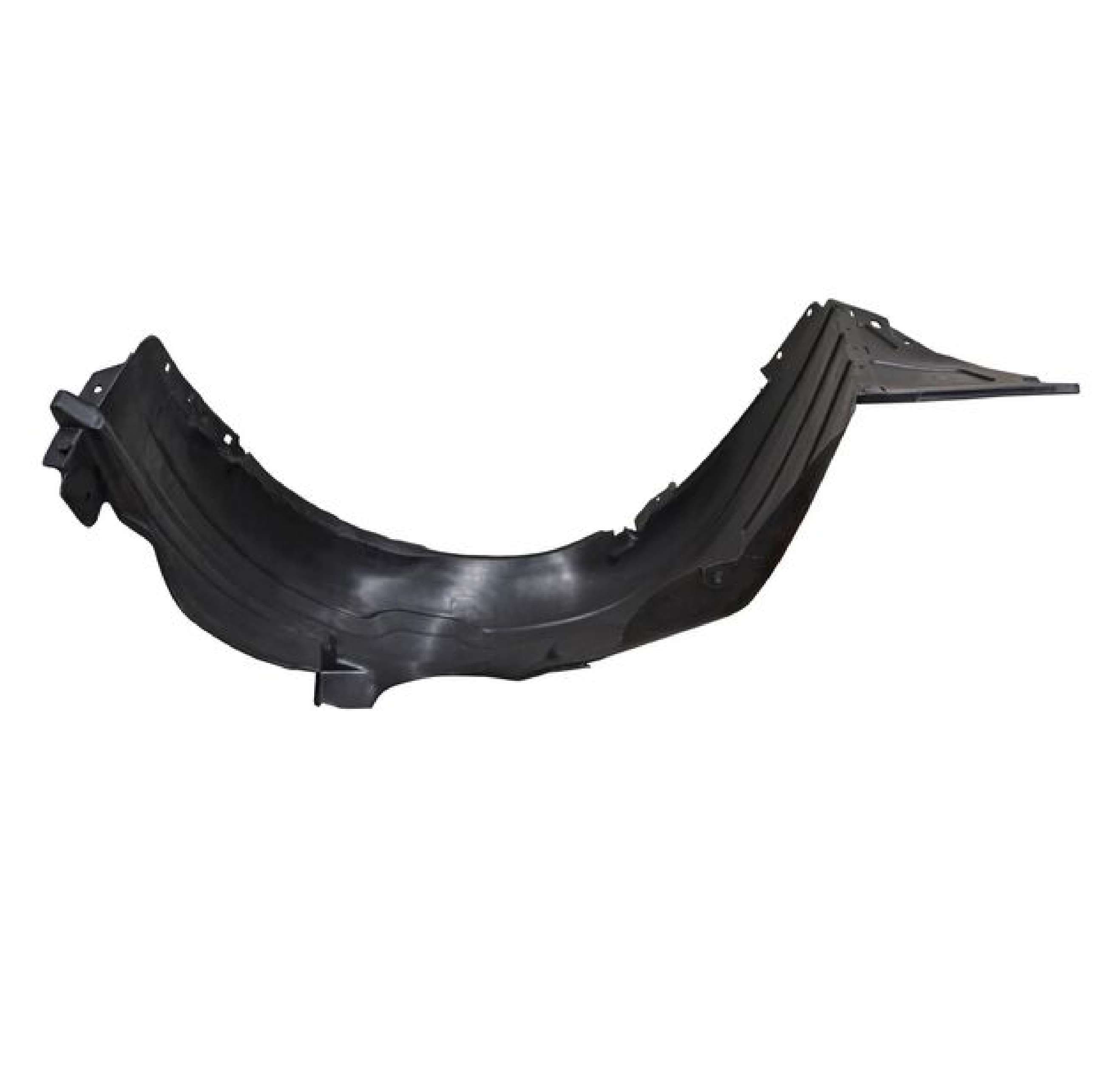 Tolva Salpicadera Para Hyundai Grand I10 2021-2025 Plastico Derecha