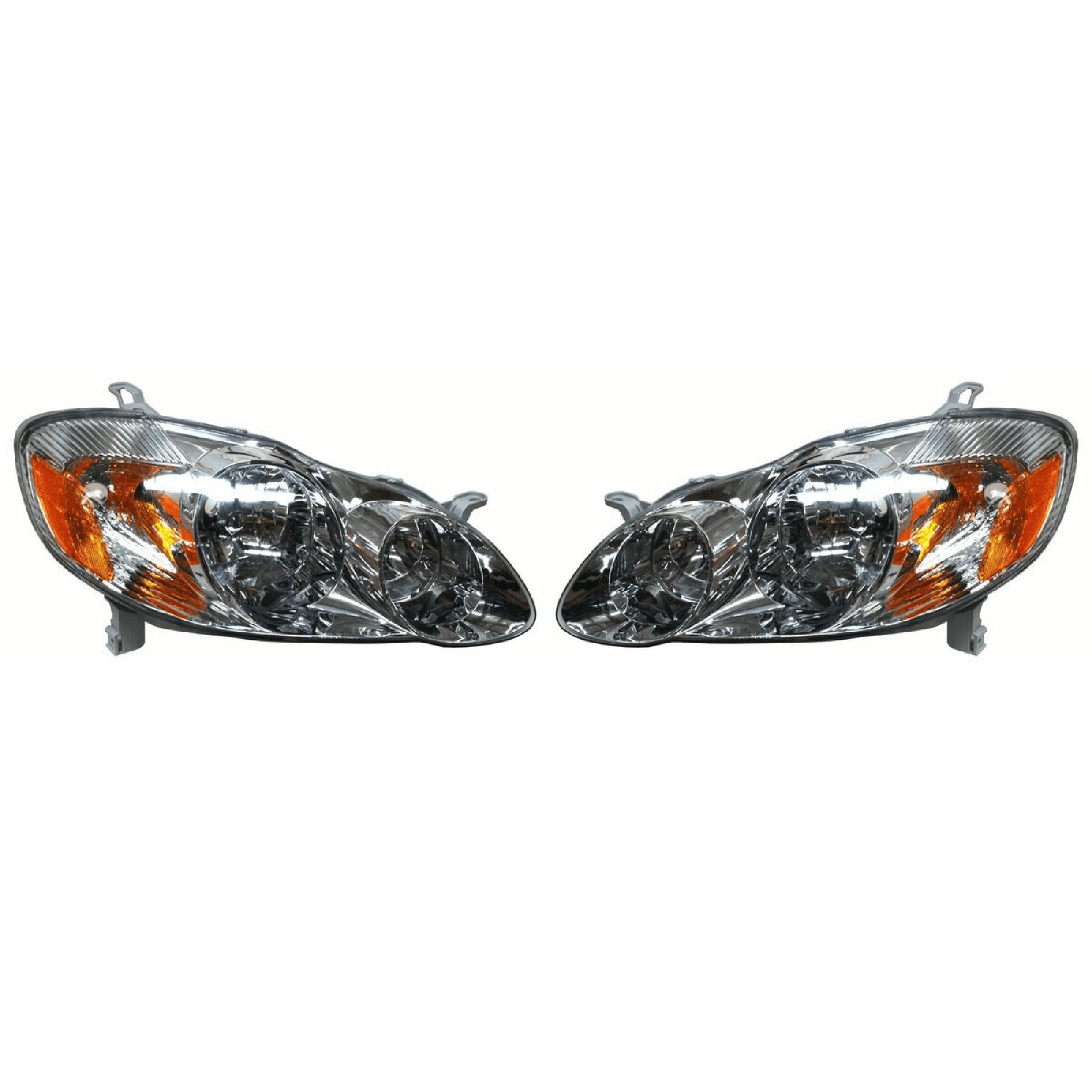 Par Faros Toyota Corolla 2003-2004