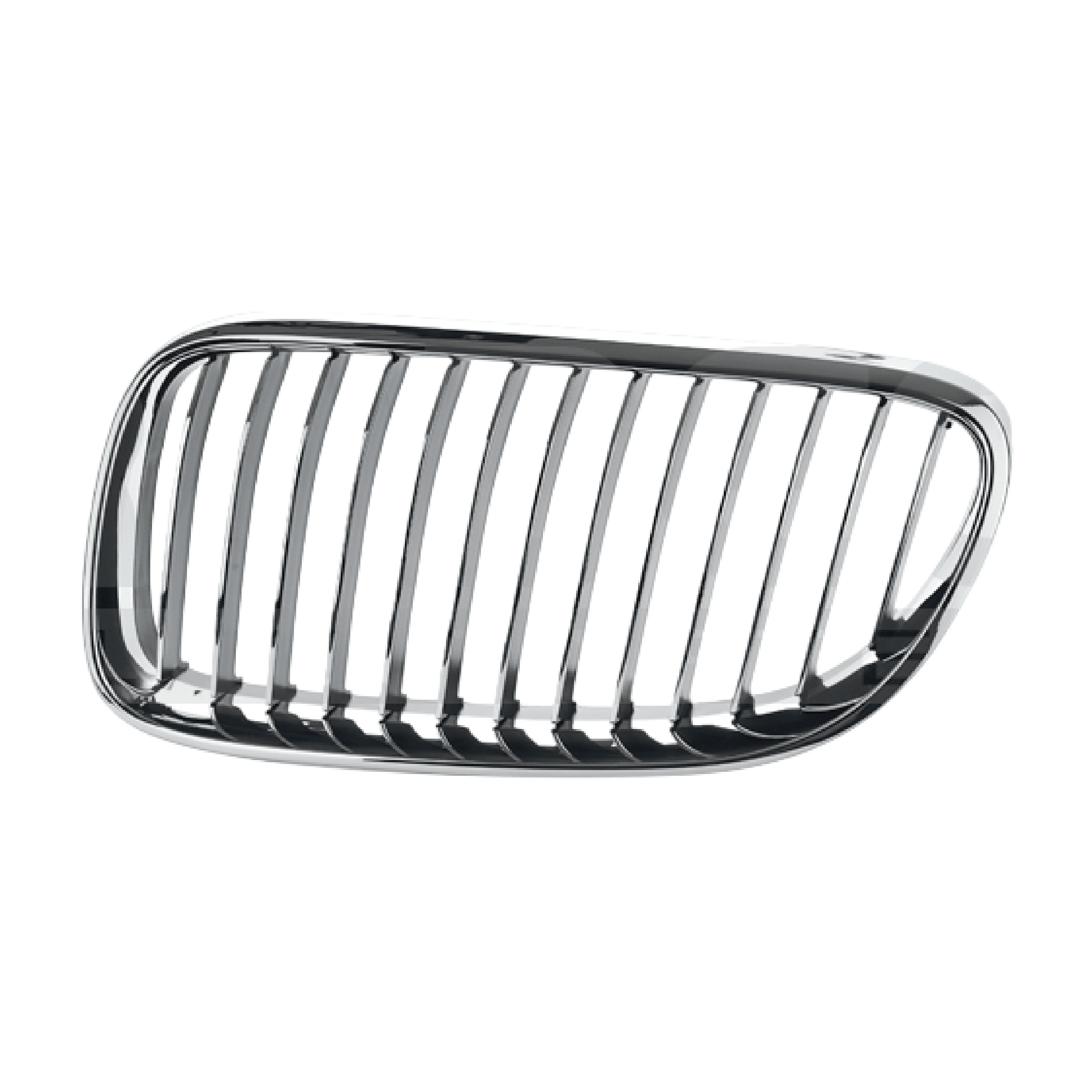 Parrilla Izquierda Bmw Serie 3 Coupe 2011-2013