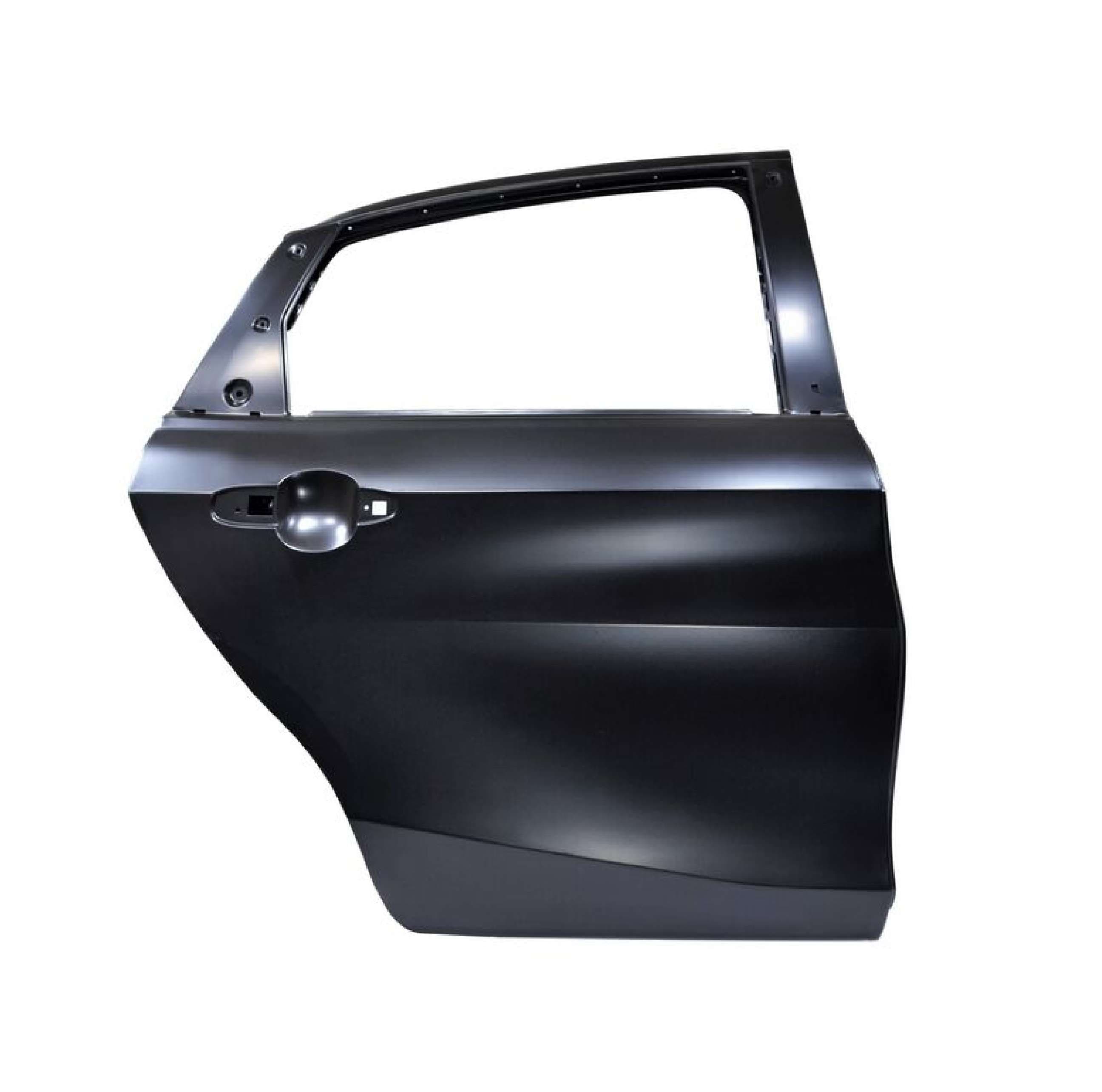 Puerta Trasera Derecha Toyota Yaris 2023-2025