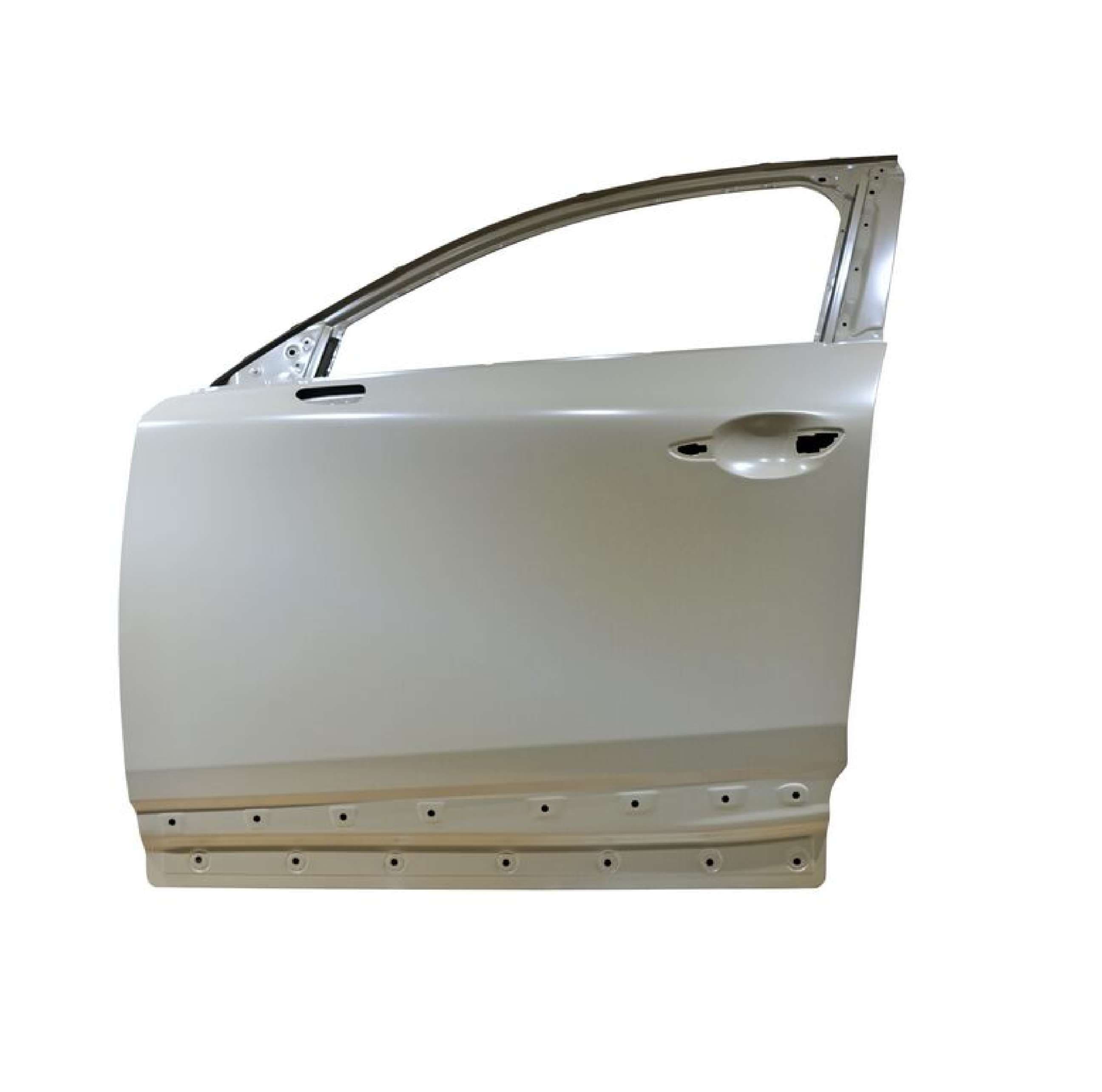 Puerta Delantera Izquierda Mazda Cx30 2020-2026