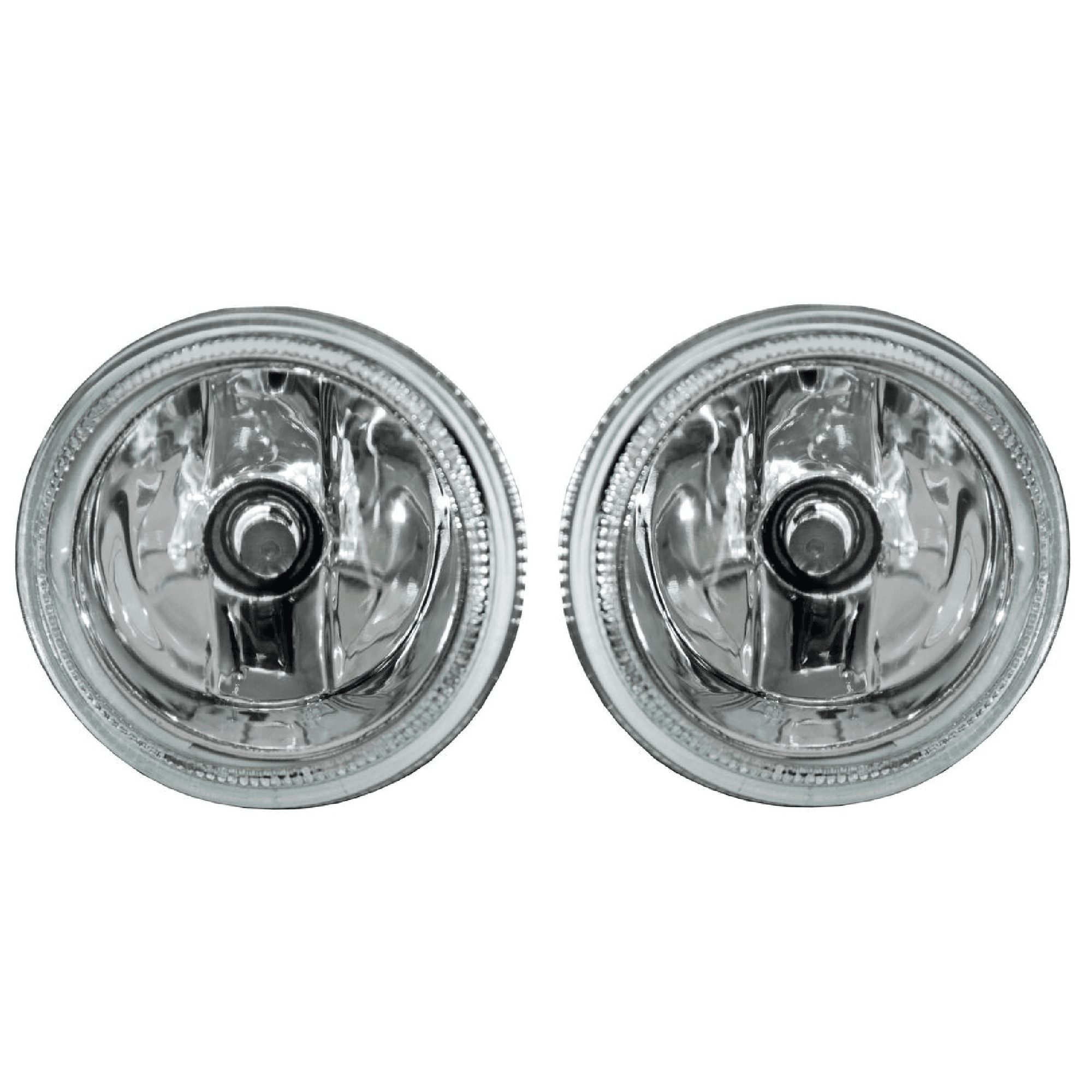 Par Faros Niebla Toyota Hiace 2006-2010