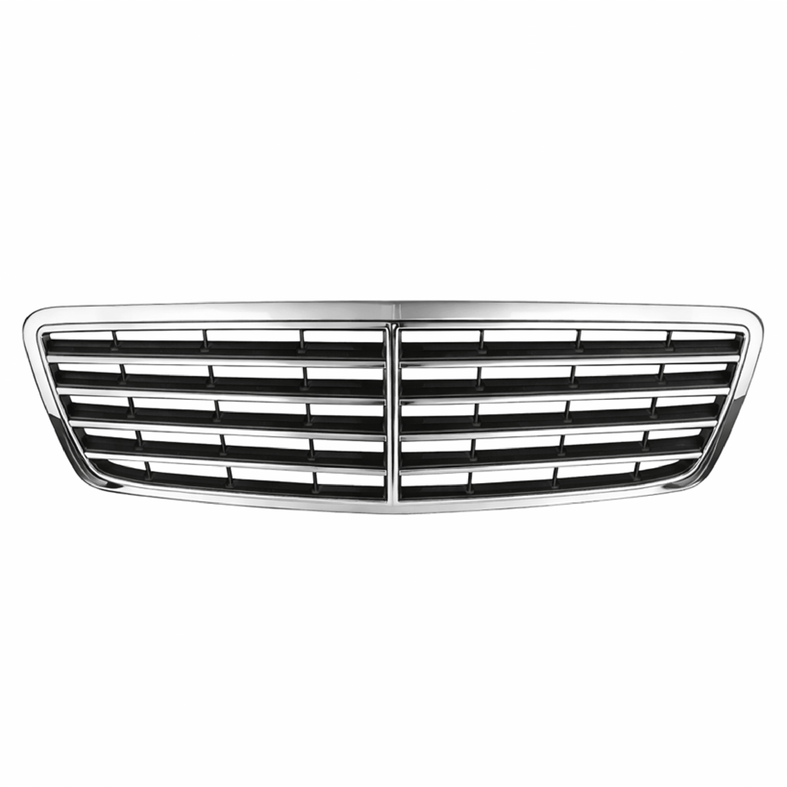Parrilla Mercedes Benz Clase C 2001-2003