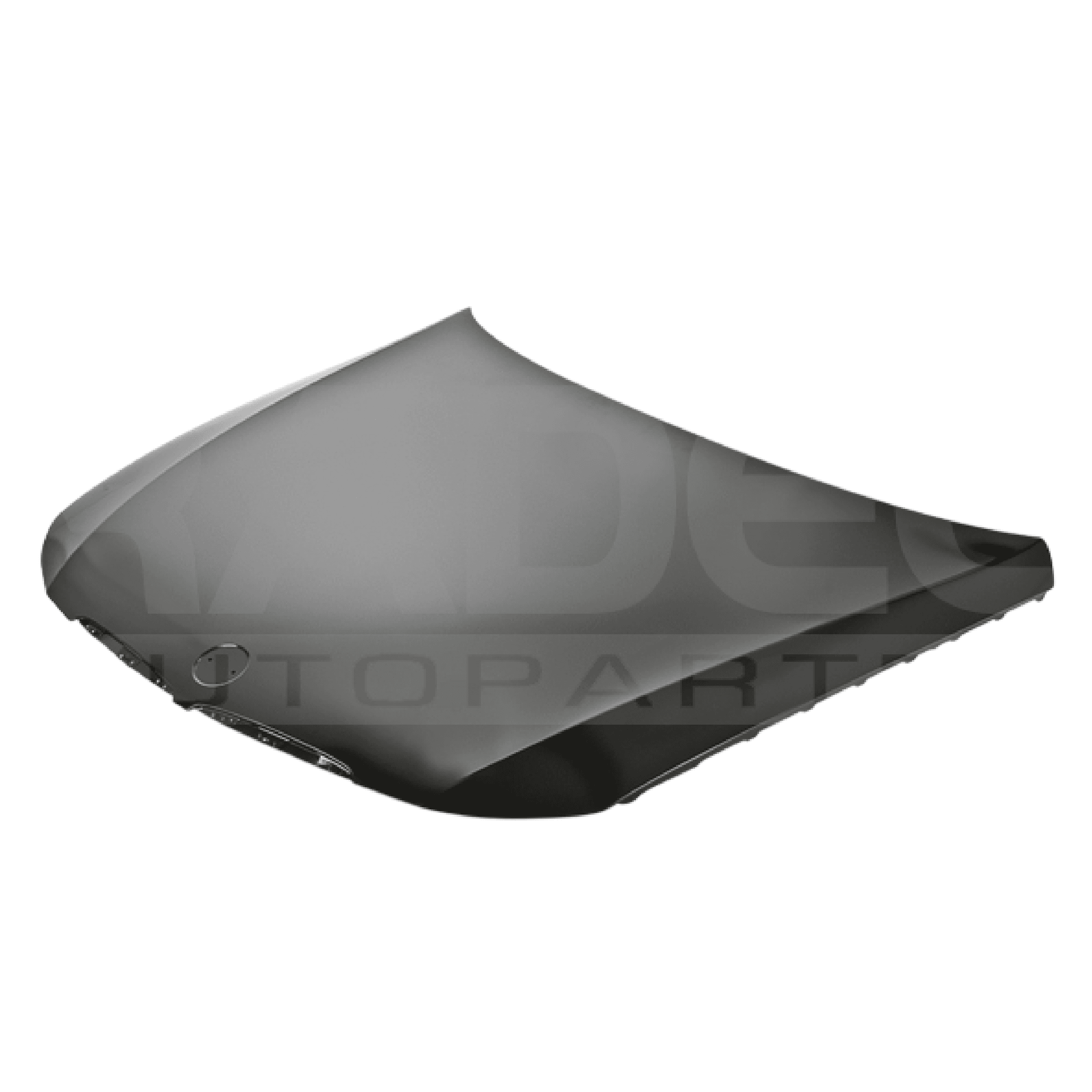 Cofre Bmw Serie 3 Sedan 2006-2008