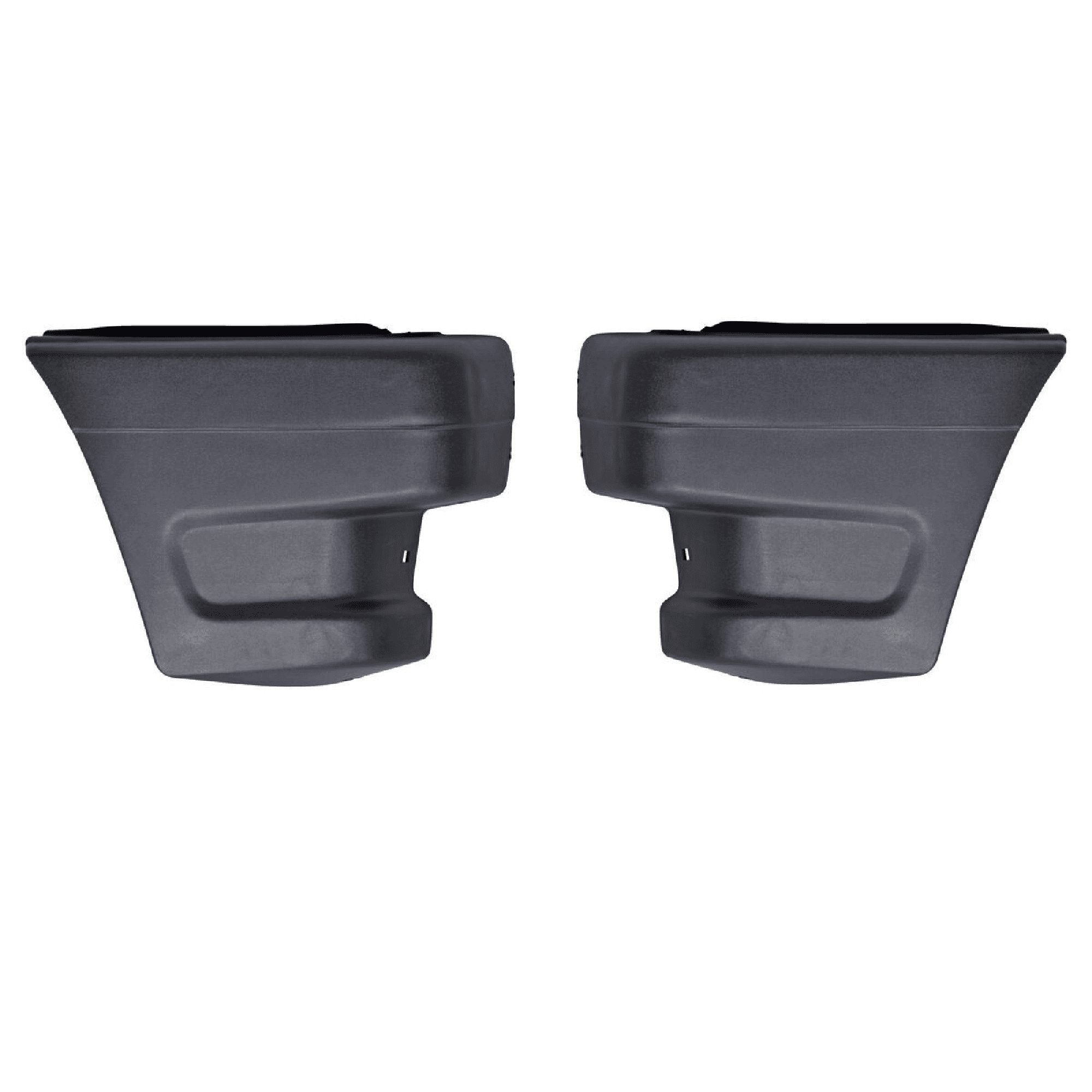 Par Alerones Delanteros Mazda Pickup 1986-1993