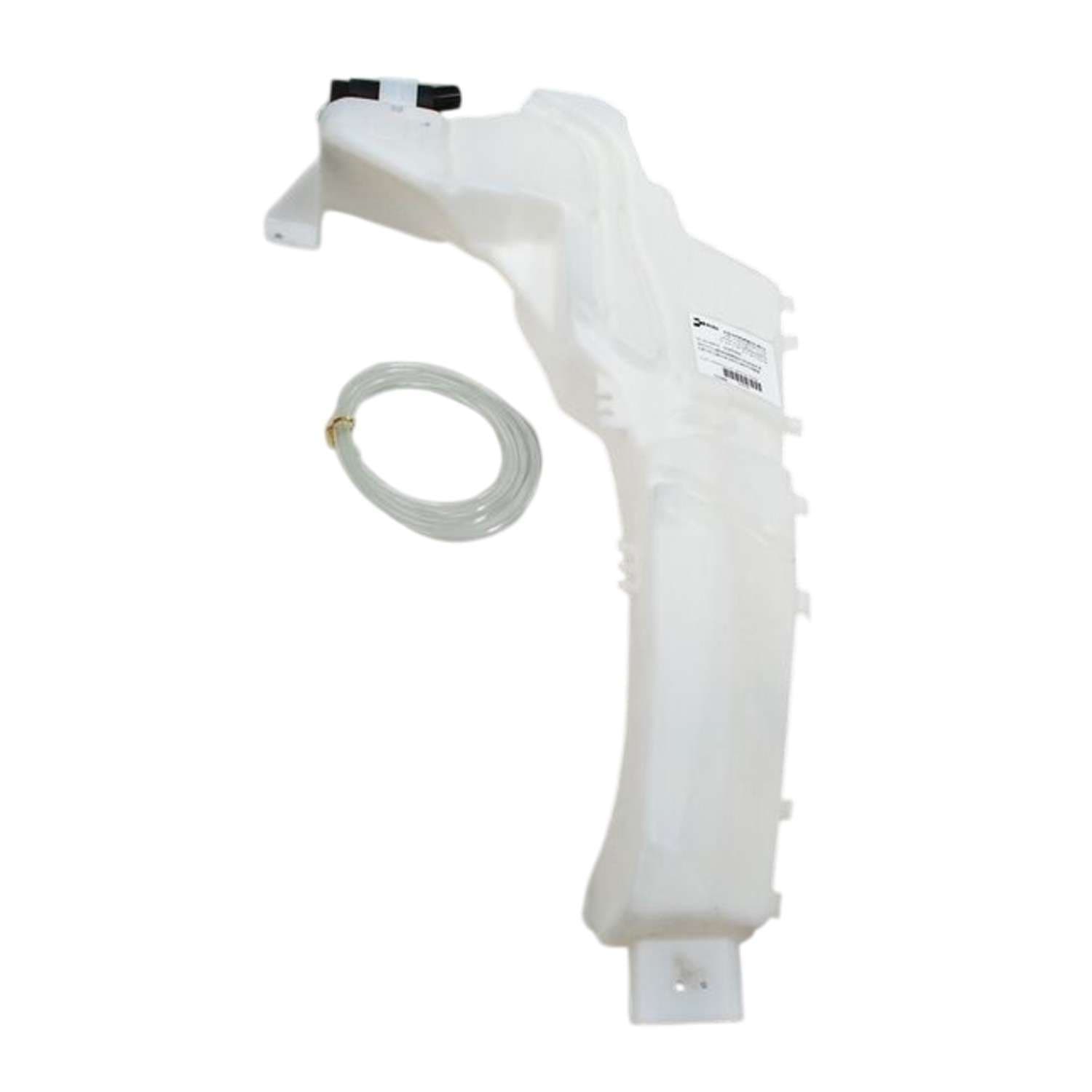 Deposito Limpiaparabrisas Ford Focus 2004-2007 sedan Europeo Con Motor Sin Hoyo Para Sensor