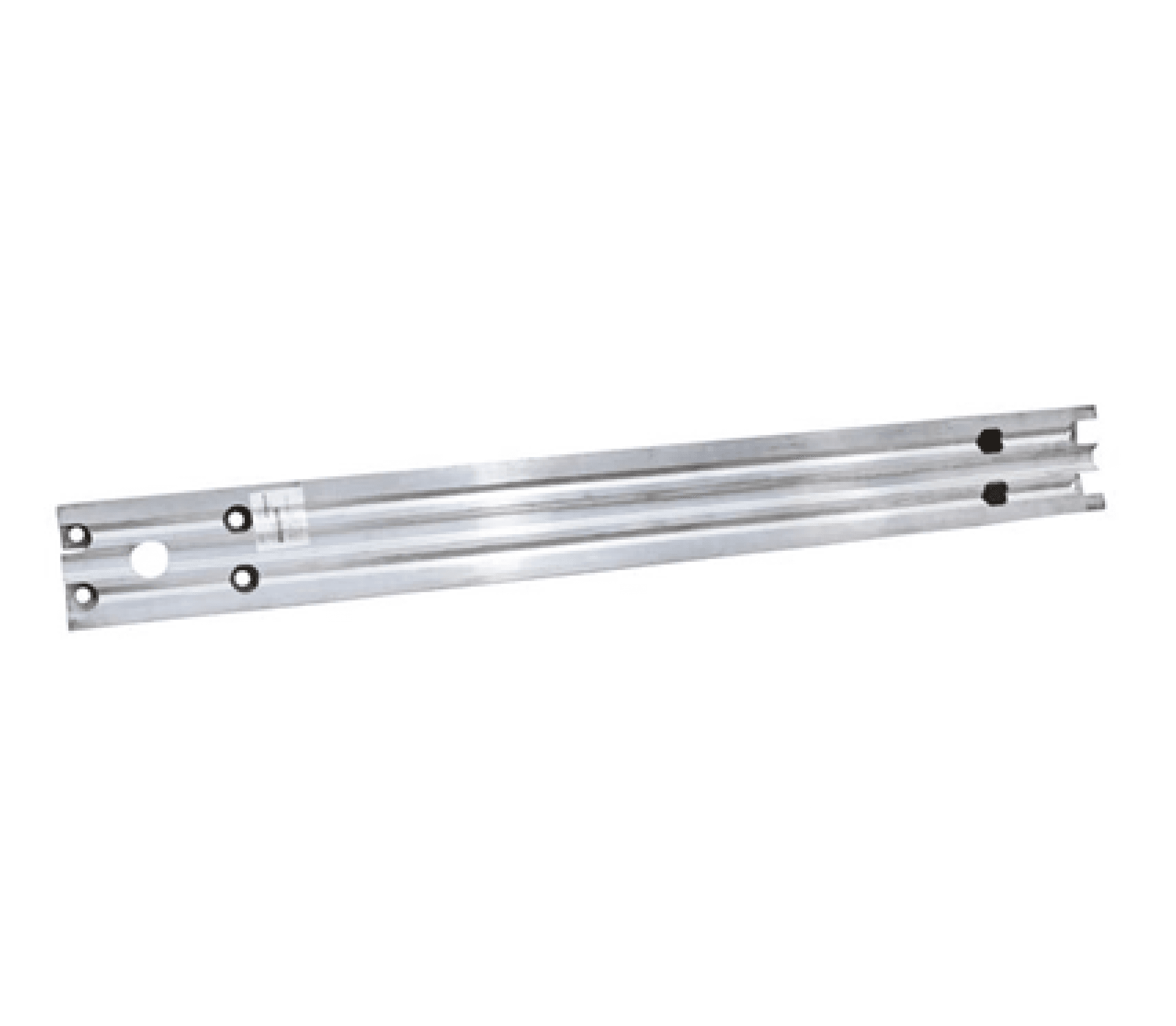 Refuerzo Facia Delantera Toyota Corolla 2020 Aluminio