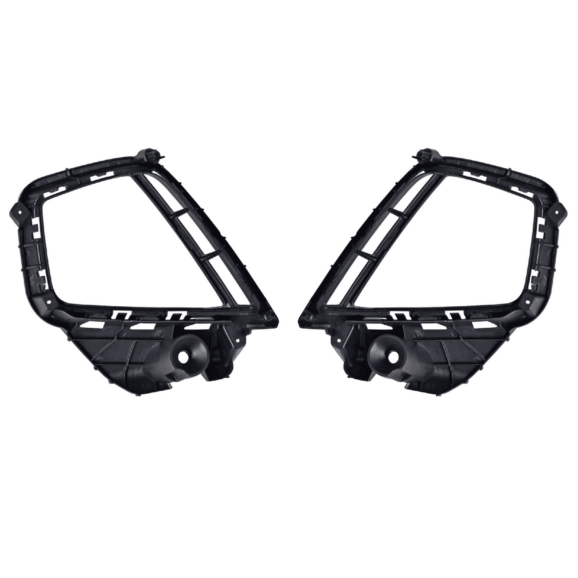 Par Bases Faros Niebla P/Hyundai Tucson 2022-2024