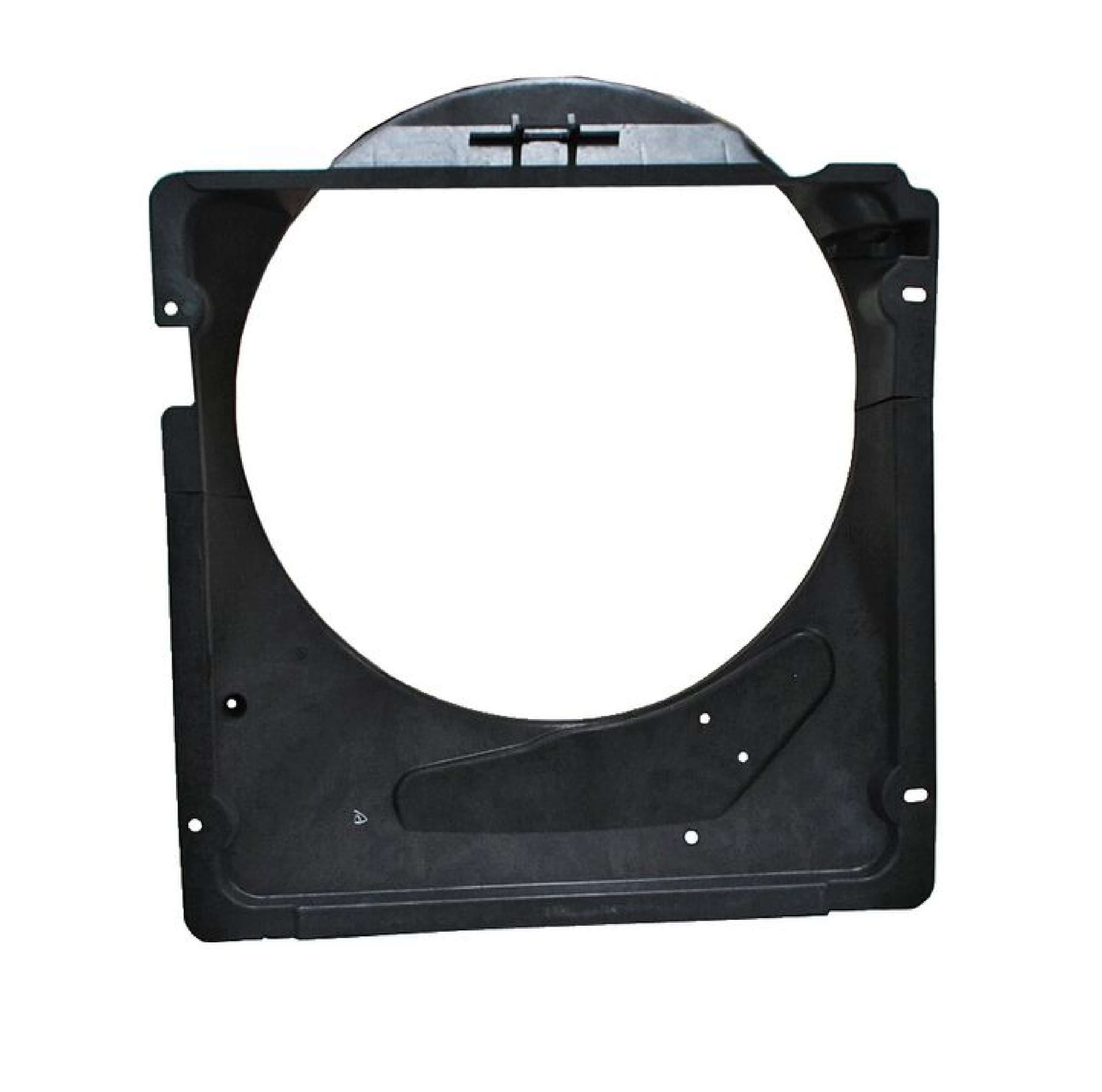Tolva Radiador Ford Explorer/Mercury Mountaineer 2006-2010/Ford Sport Trac 2007-2010 4.6L