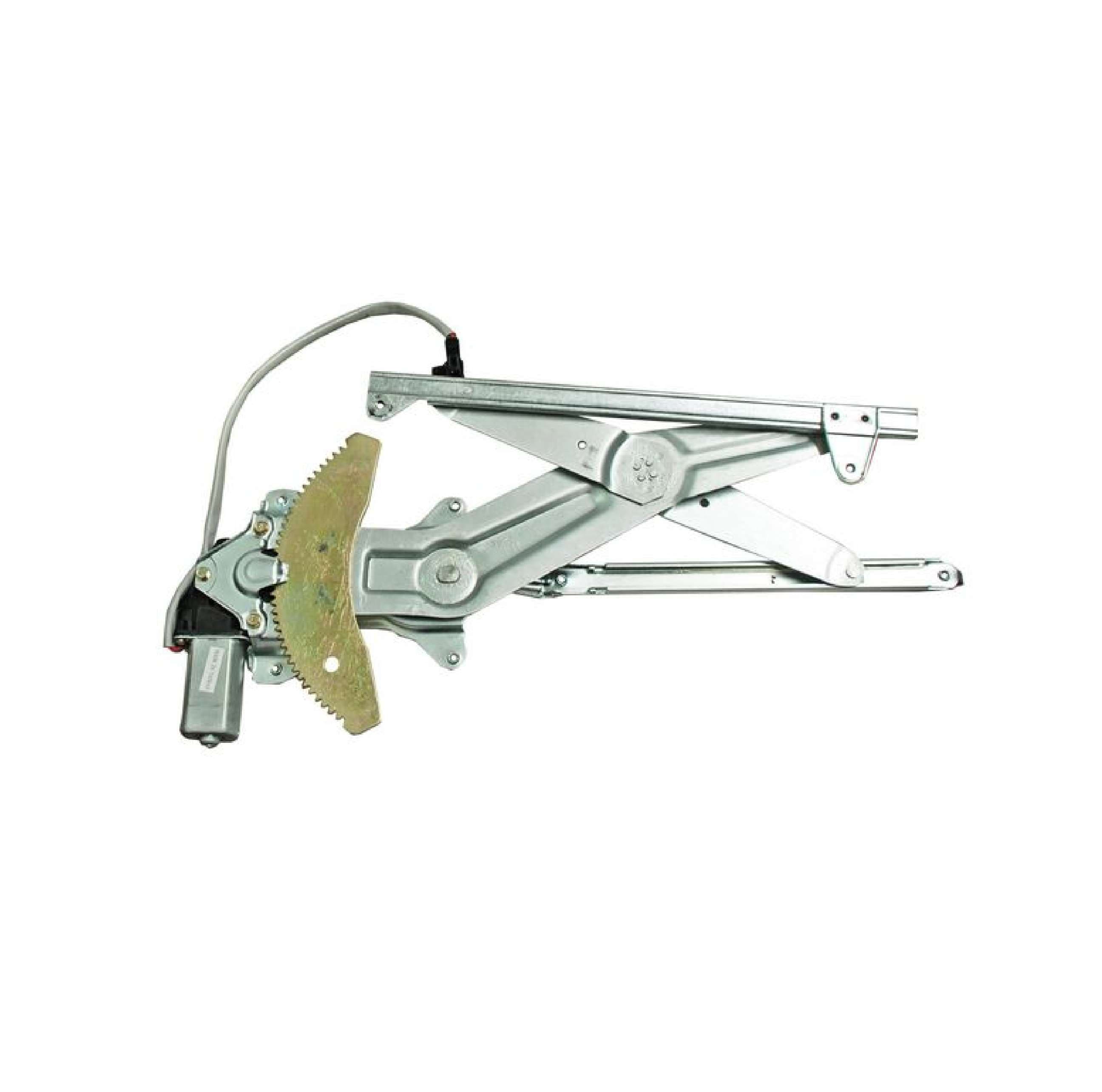 Elevador Cristal Toyota Camry 1997-2001 Electrico Con Motor Delantero Derecho