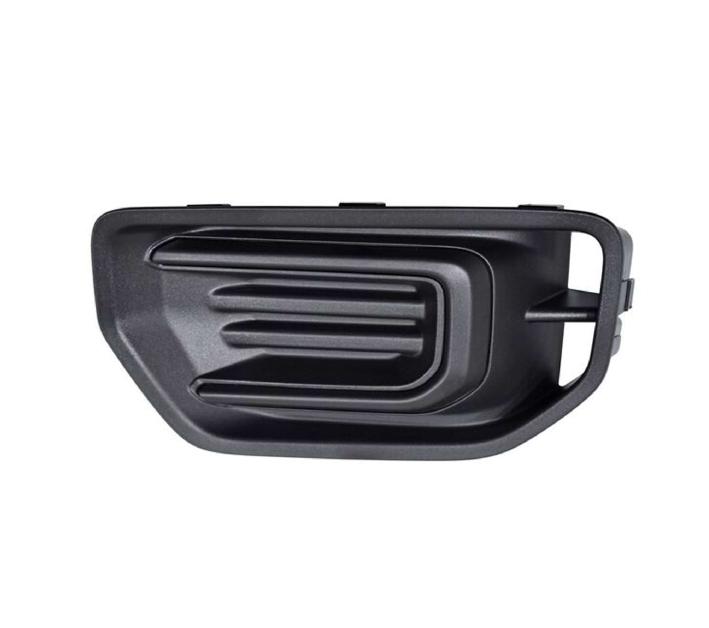 Parrilla Ford Ranger Xlt 2023-2025 Sin Faro Niebla Izquierda