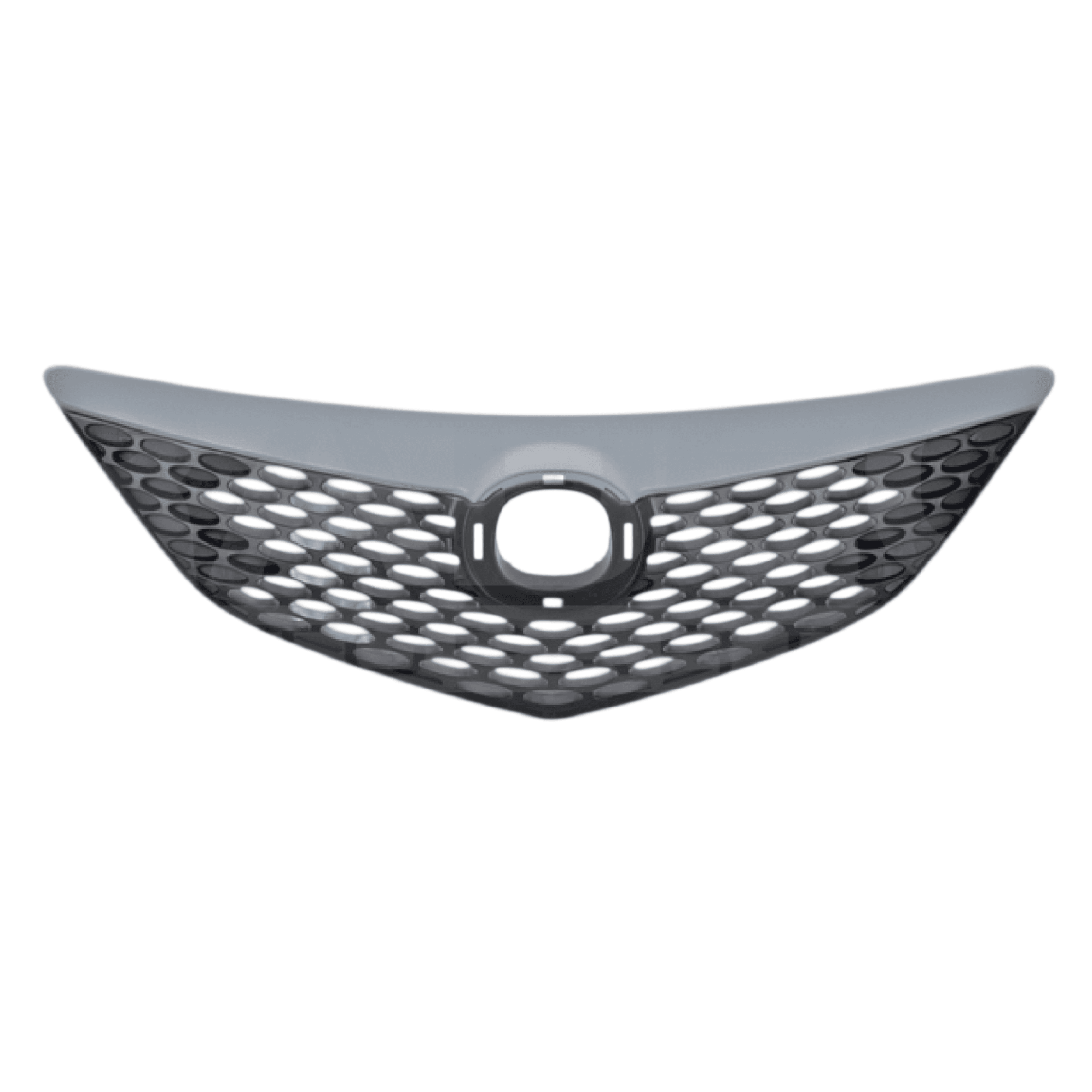 Inserto Parrilla Mazda 3 2010-2011