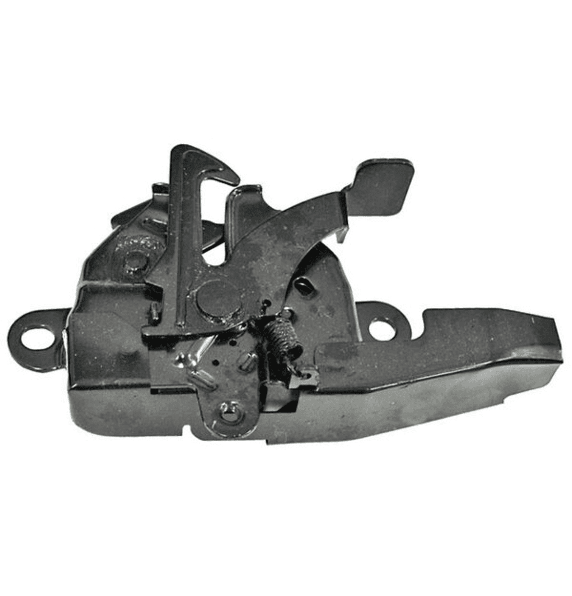 Chapa Cofre Toyota Hilux 2005-2011