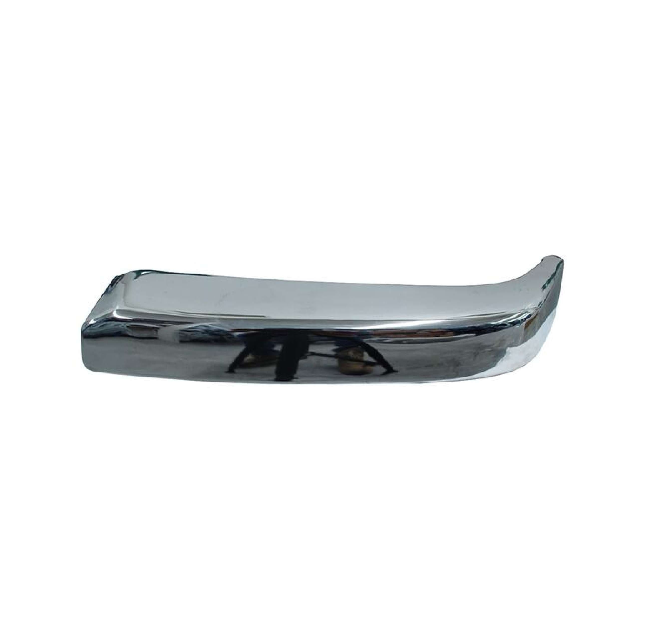 Aleron Delantera Toyota Tacoma 1998-2000 Cromada Derecho
