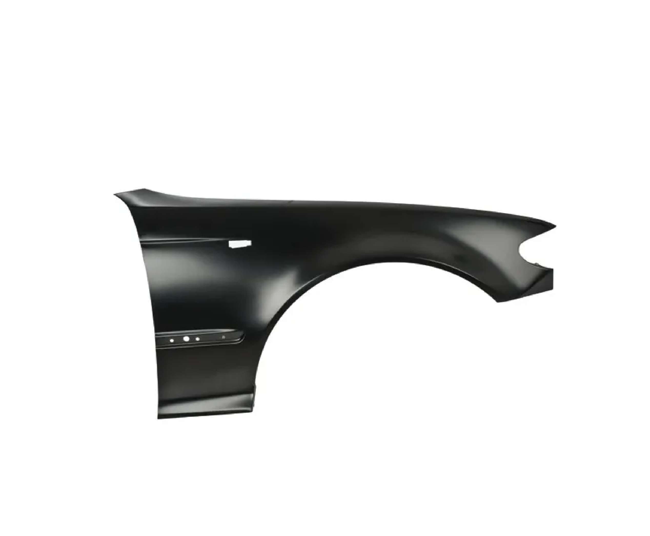 Salpicadera Derecha Bmw Serie 3 Sedan 2002-2005