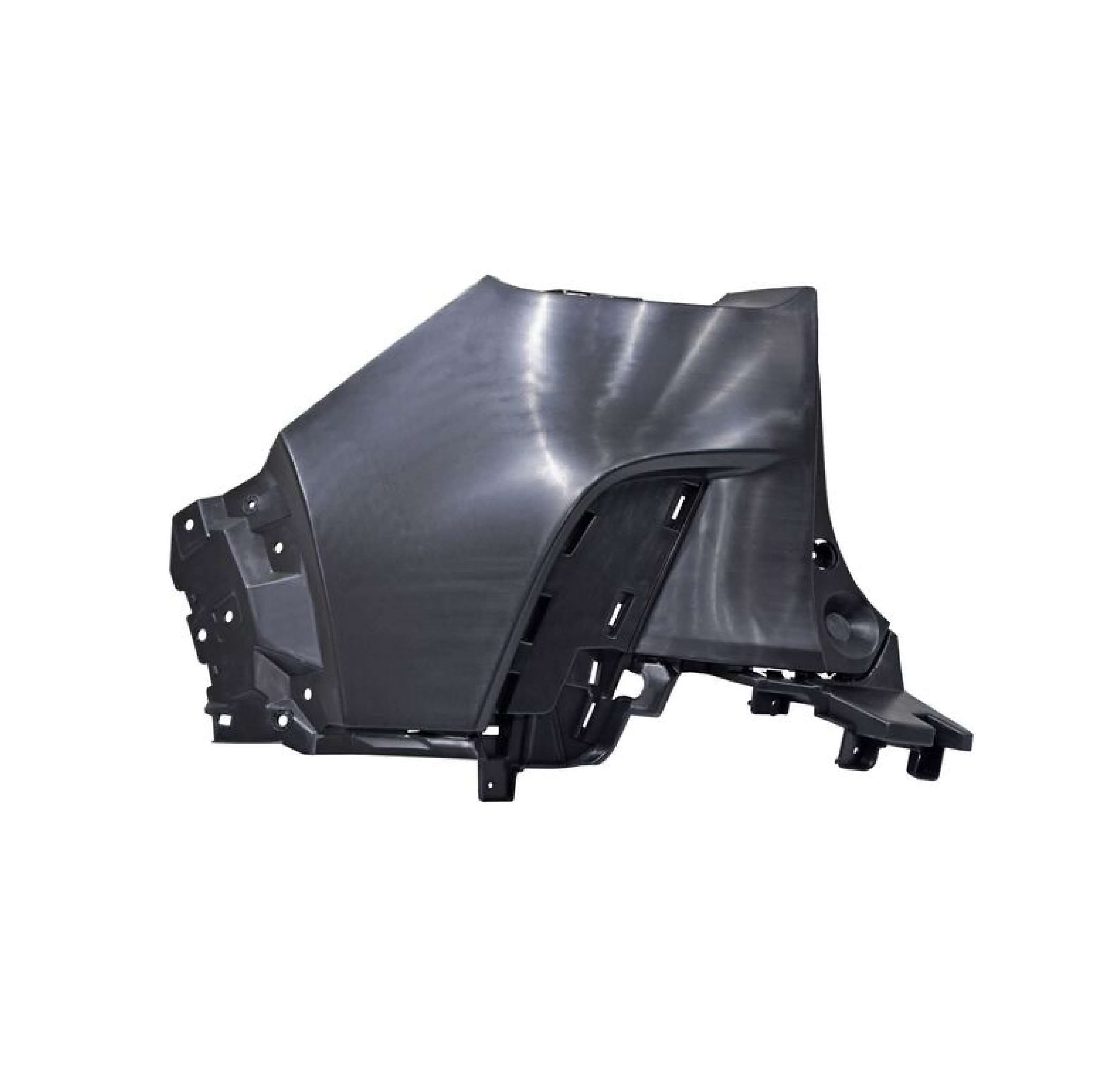 Aleron Trasera Mazda Cx50 2023 2024 Izquierdo