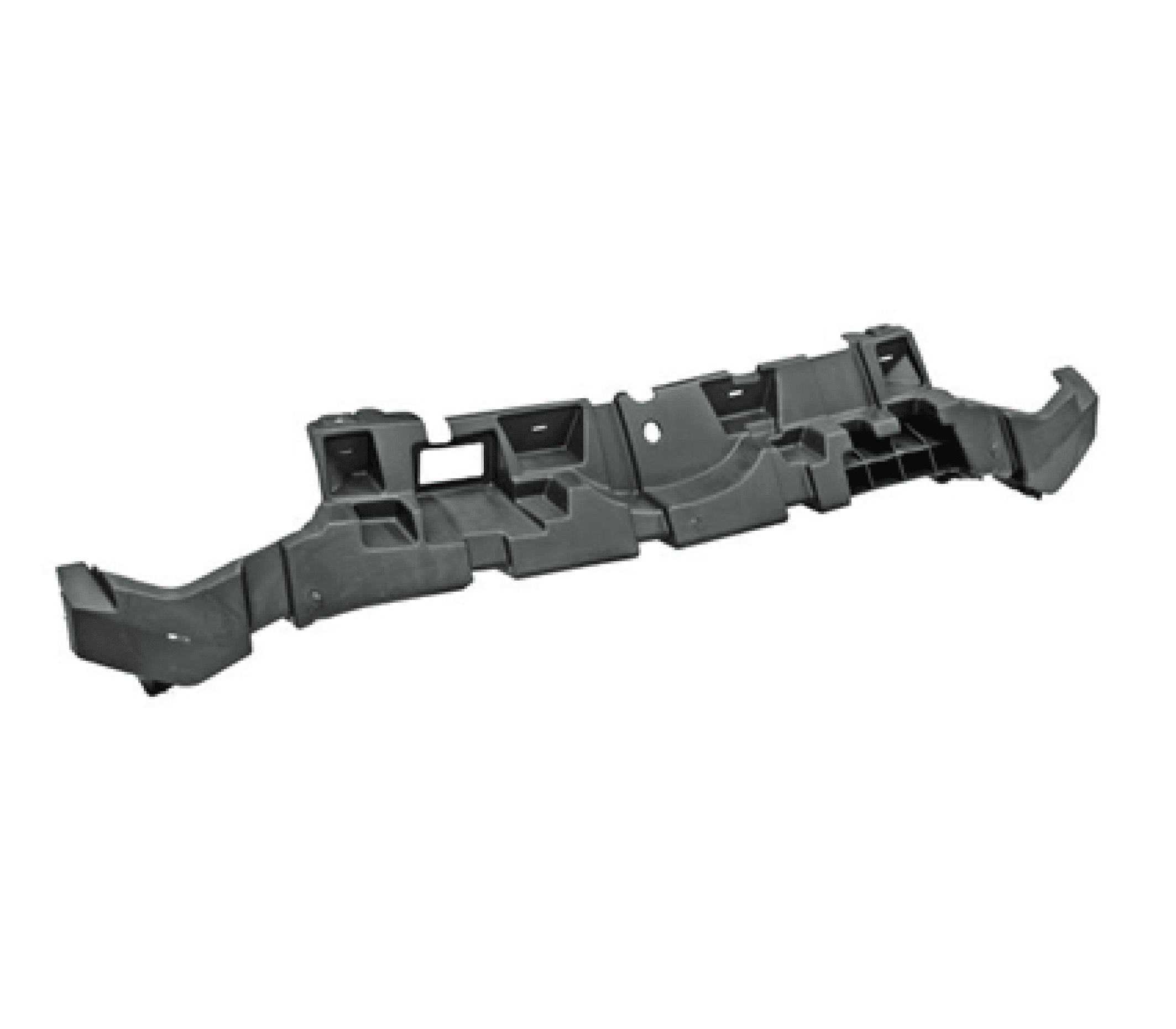 Refuerzo Facia Delantera Ford Ecosport 2013-2016 Plastico