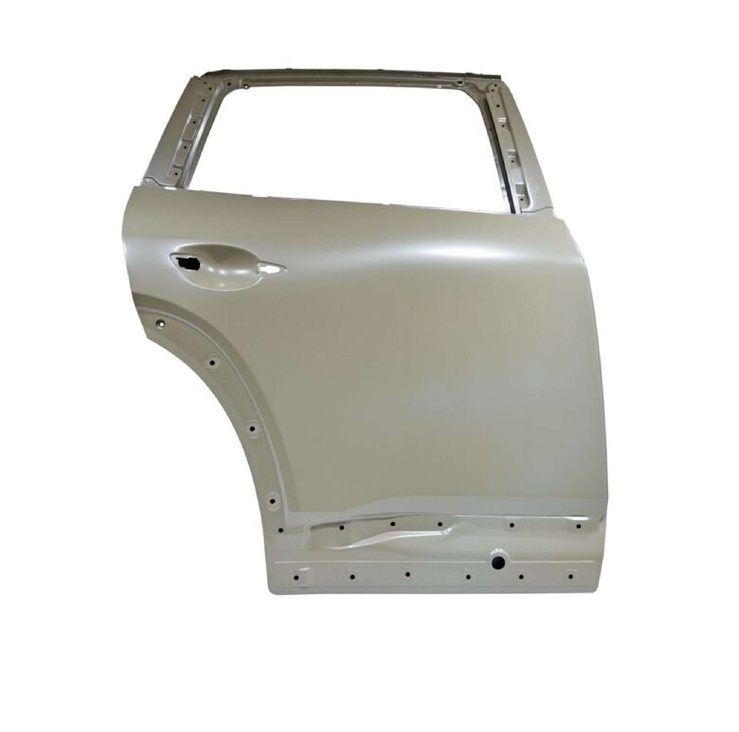 Puerta Trasera Derecha Mazda Cx50 2023-2025