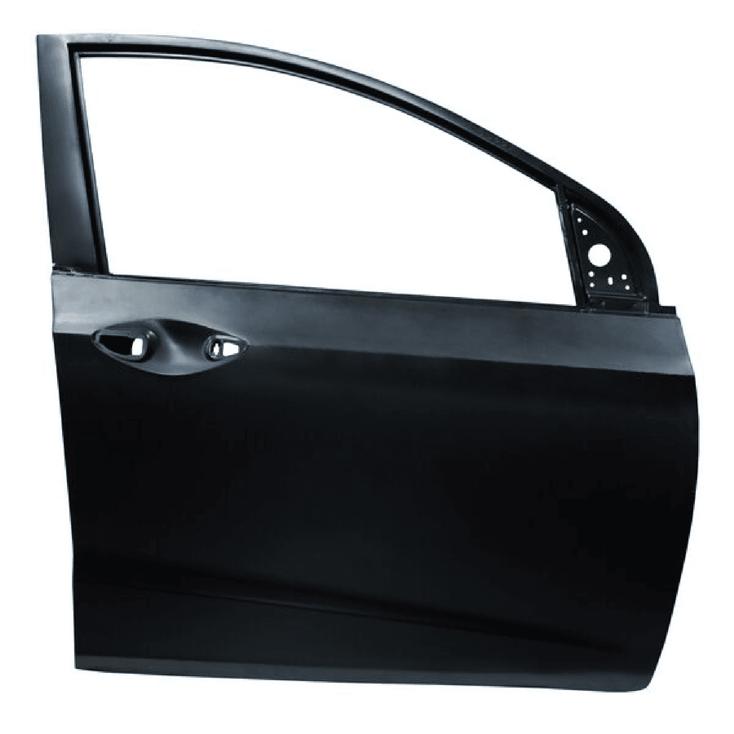 Puerta Delantera Derecha Para Hyundai Grand I10 2015-2020