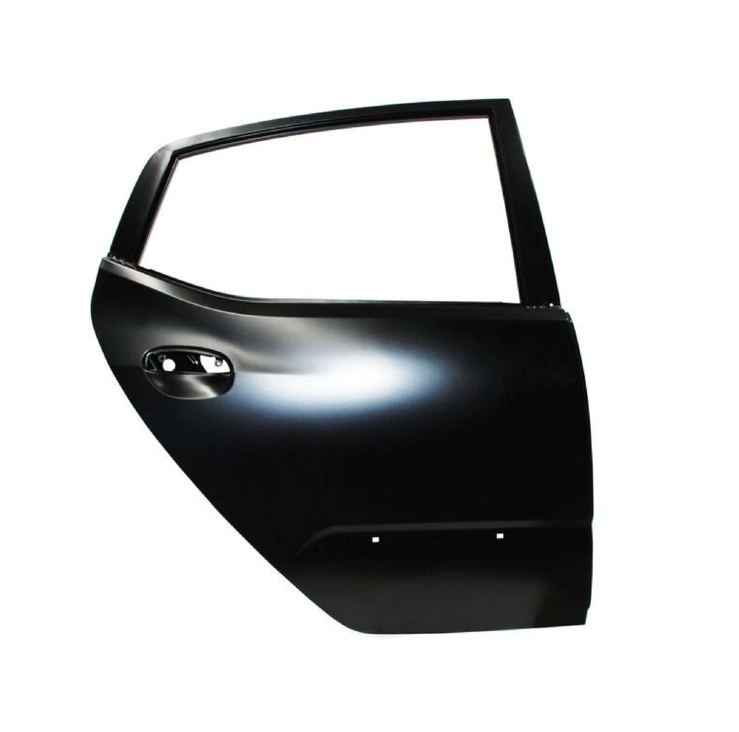 Puerta Trasera Derecha Para Hyundai I10 2012-2014