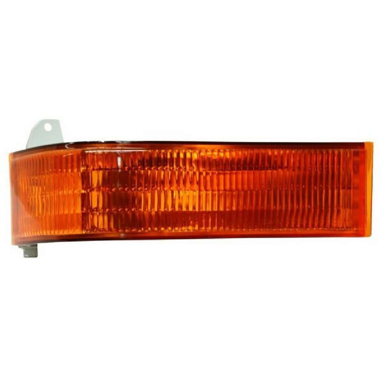 Cuarto Frontal Ford Explorer 1991-1994/ Ranger 1989-1992 Ambar Derecho
