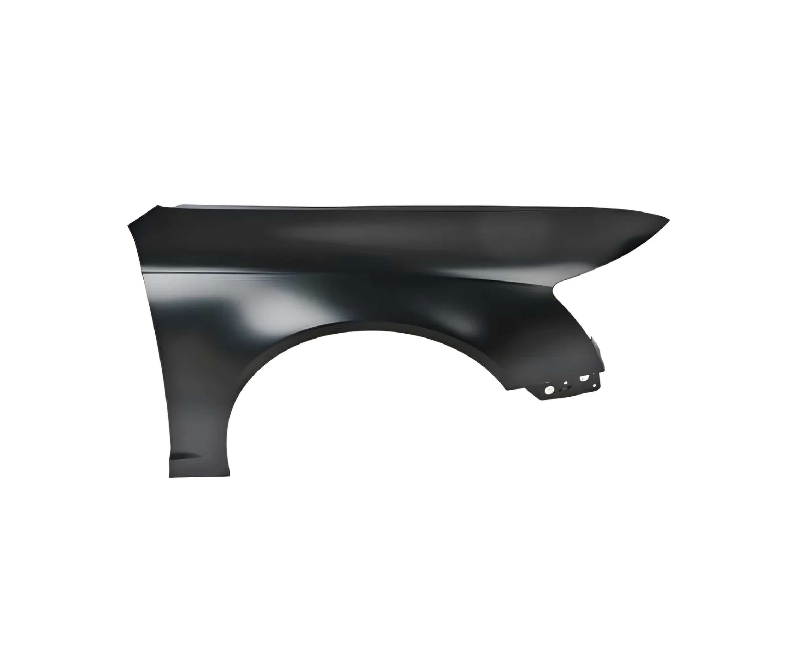 Salpicadera Derecha Audi A6 2009-2011