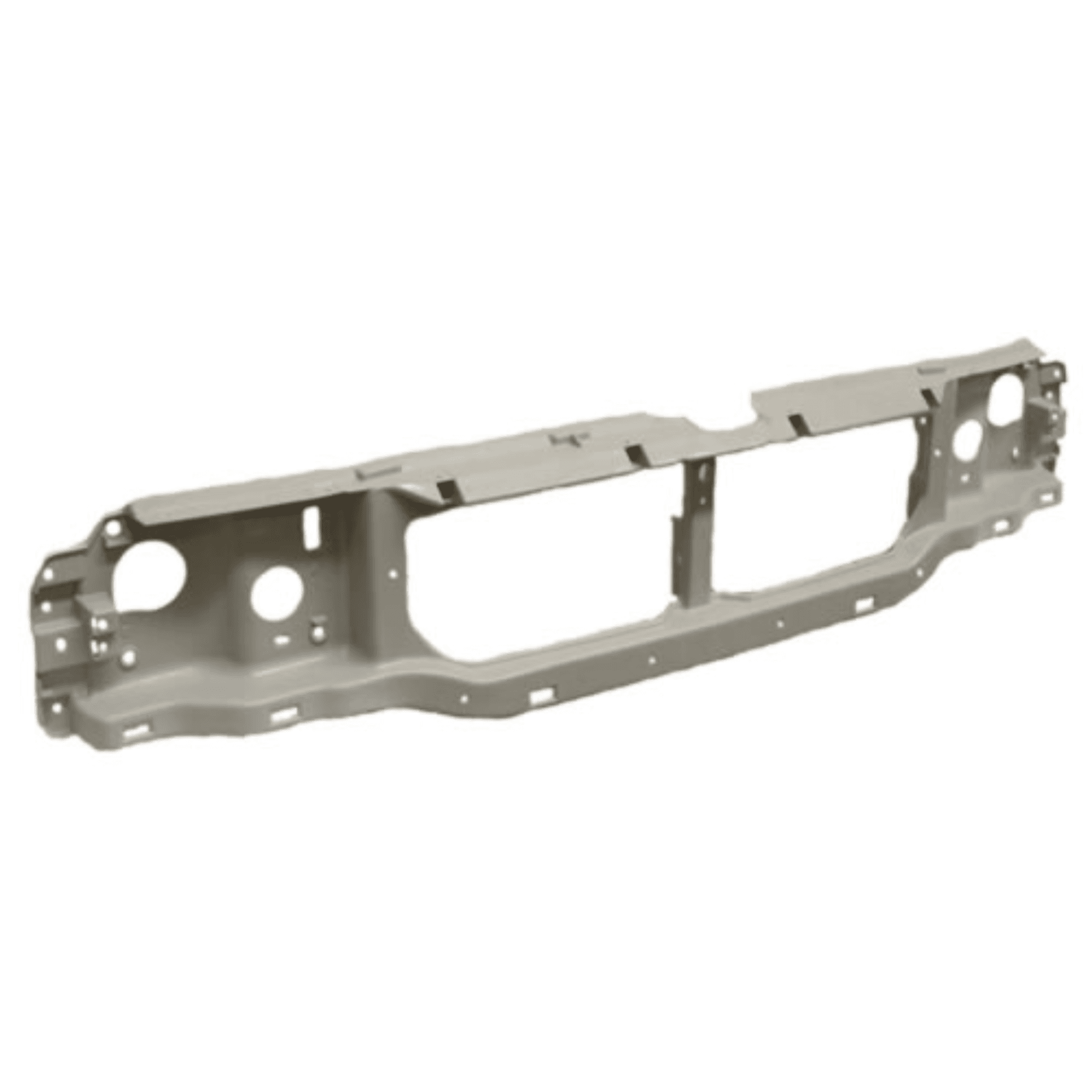 Bigotera Ford Ranger Xlt 2001-2004 Plastico Para Faro Con 1 Cuarto