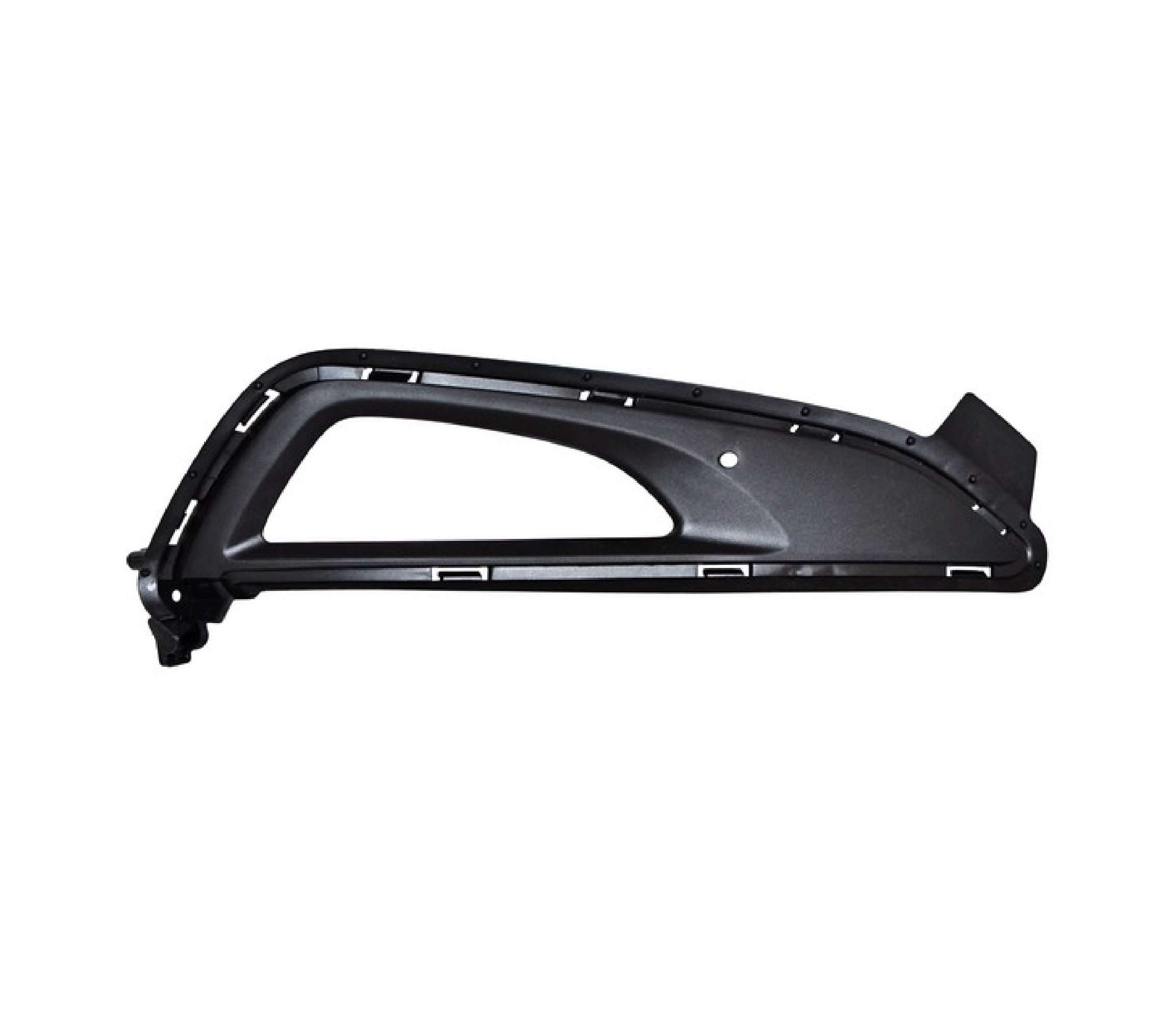 Parrilla Para Hyundai Tucson 2016-2018 Para Faro Niebla Derecha