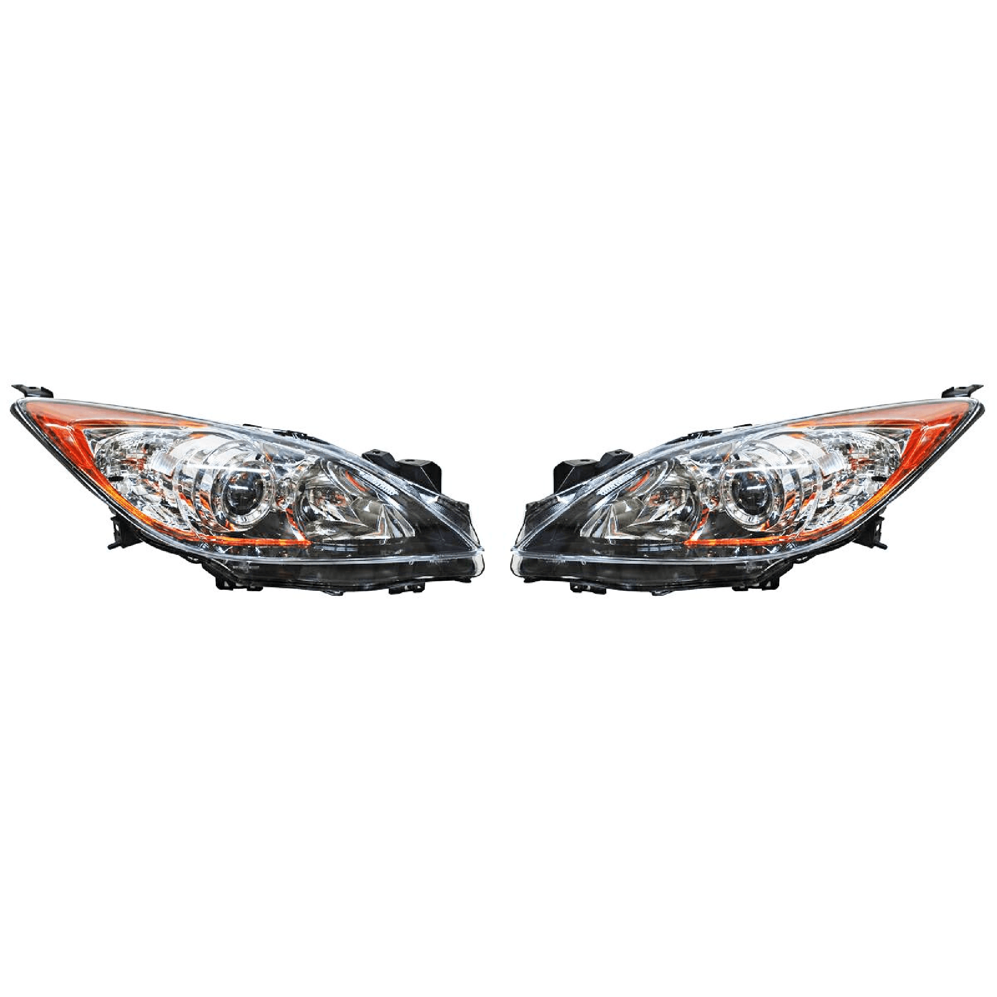 Par Faros Mazda 3 2010-2013