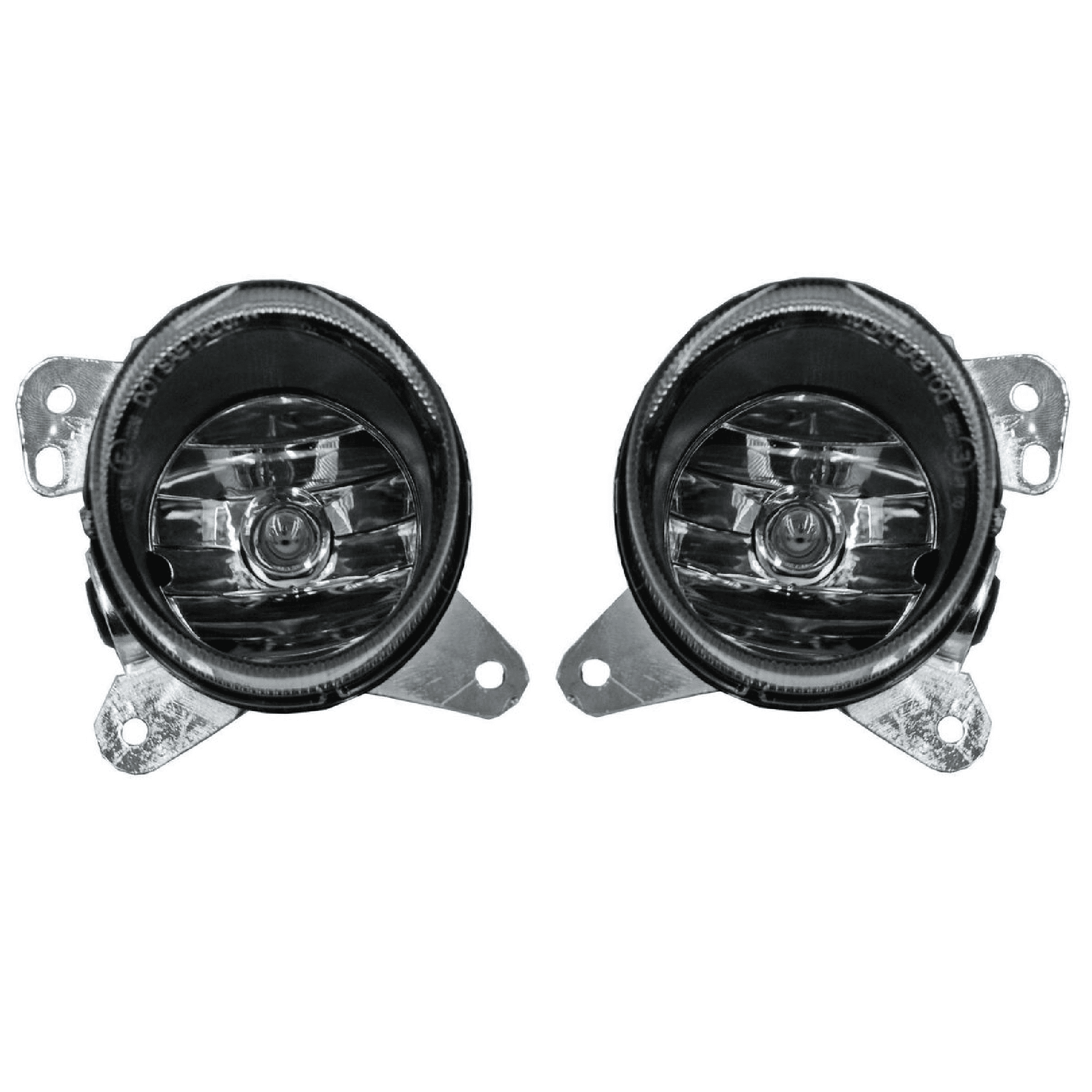 Par Cuartos Frontal Mercedes benz Clase E 2009-2012