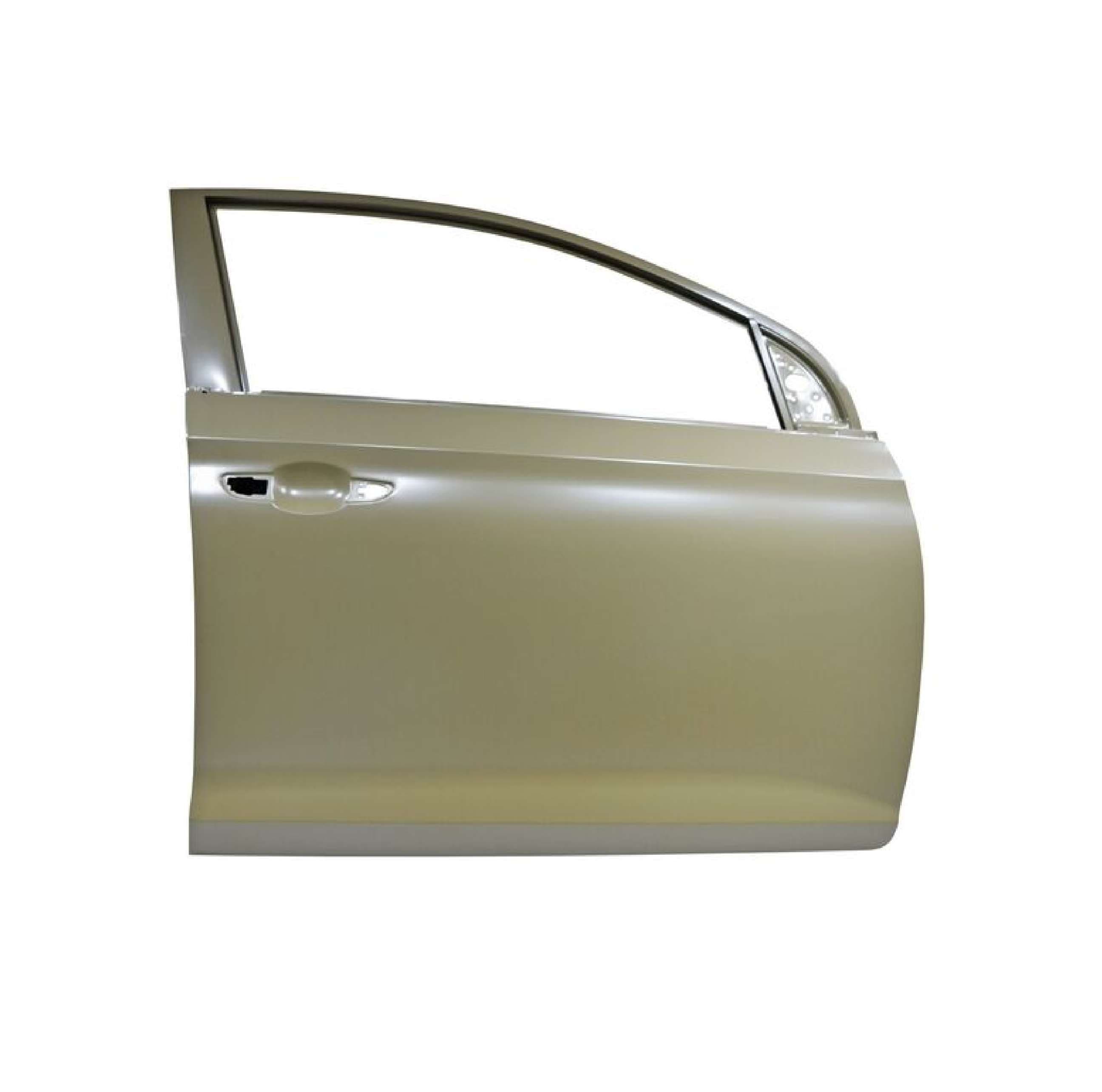 Puerta Delantera Derecha Para Hyundai Accent 2018-2023