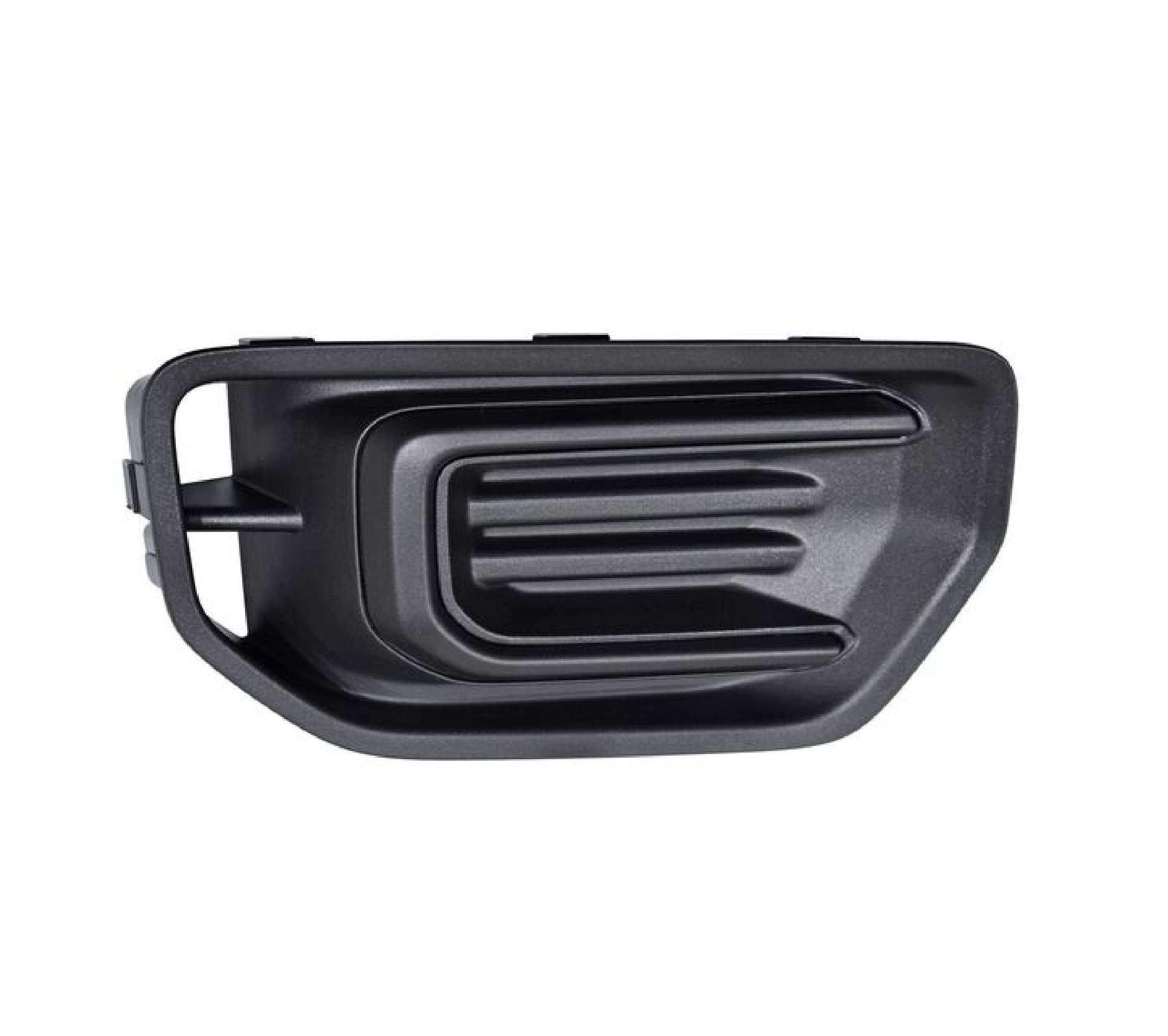 Parrilla Ford Ranger Xlt 2023-2025 Sin Faro Niebla Derecha