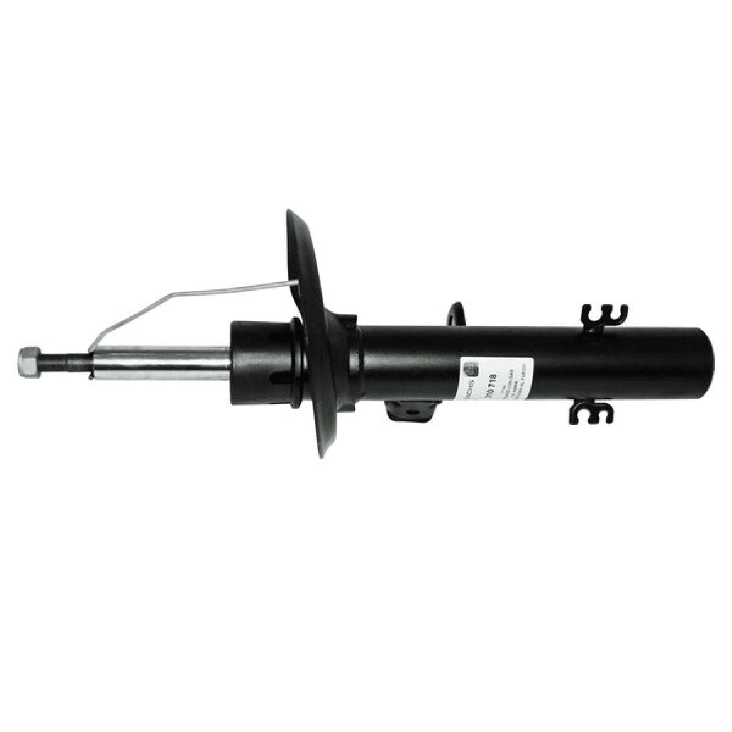 Amortiguador Susp Delantera Bmw X3 2004-2011 (E83) 2.5/3.0L Sachs Gas Izq