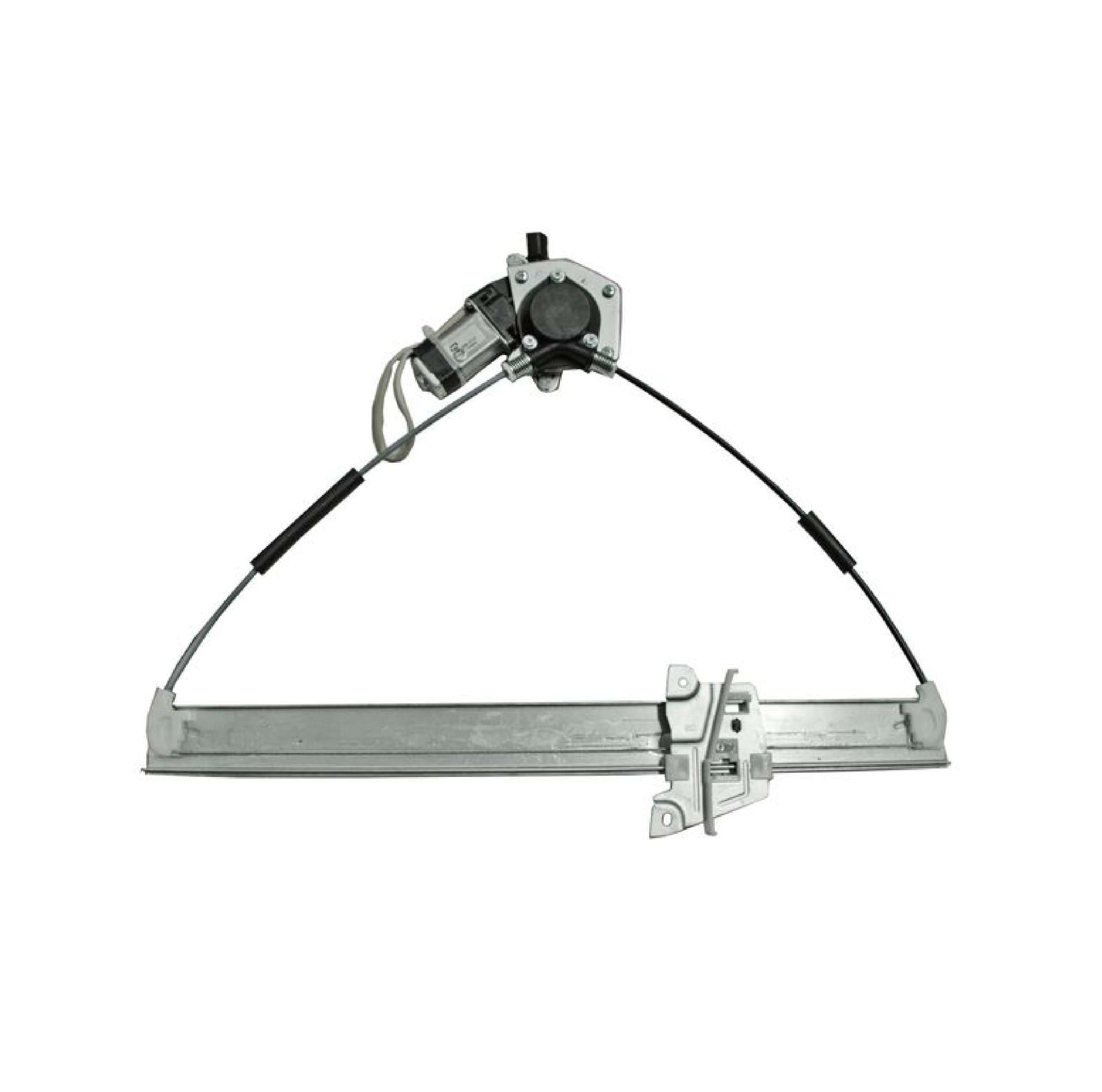 Elevador Cristal Ford Escape 2001-2007 Electrico Con Motor Delantero Derecho