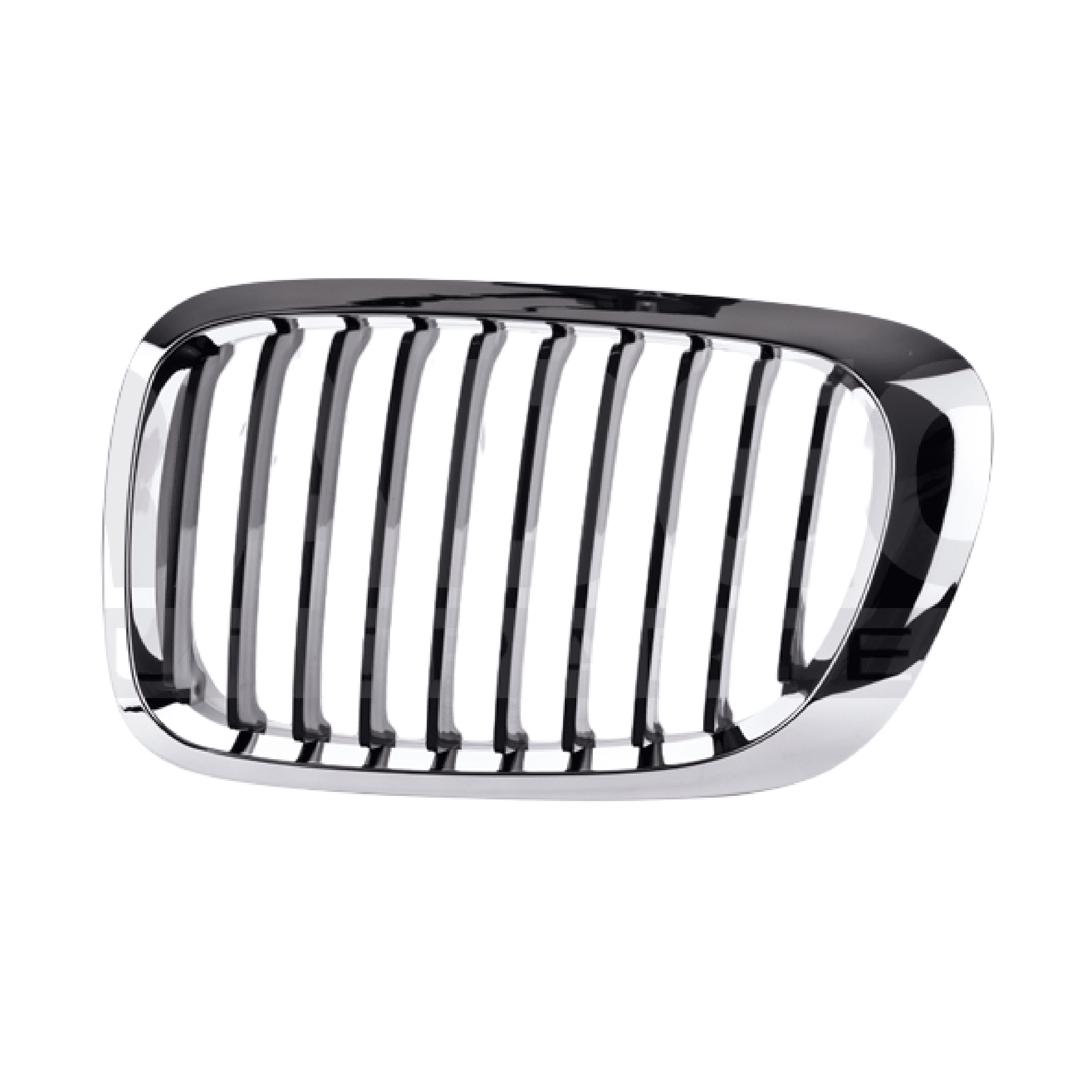Parrilla Izquierda Bmw Serie 3 Coupe 1999-2006