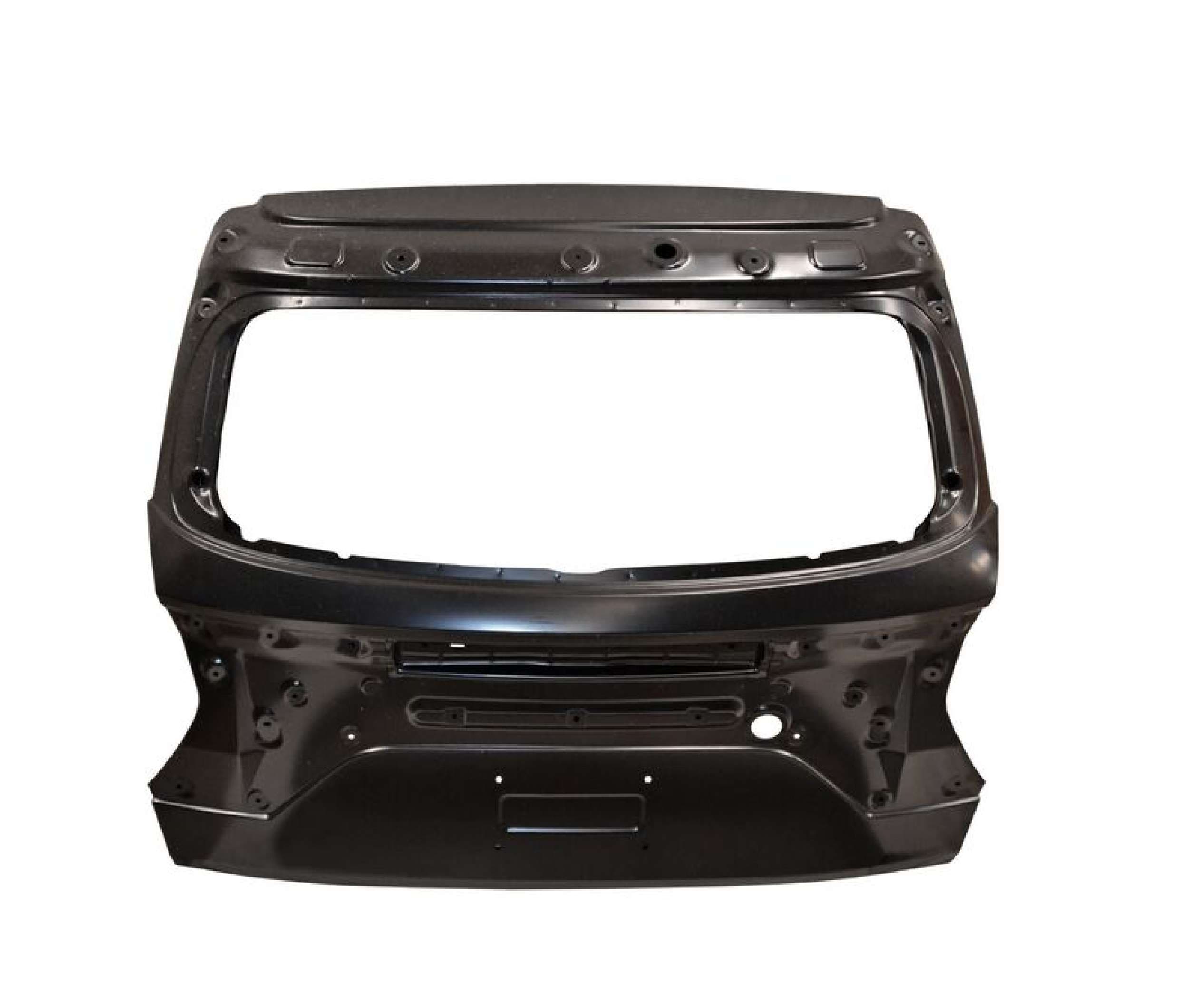 Tapa Cajuela Para Hyundai Creta 2021-2025 230602