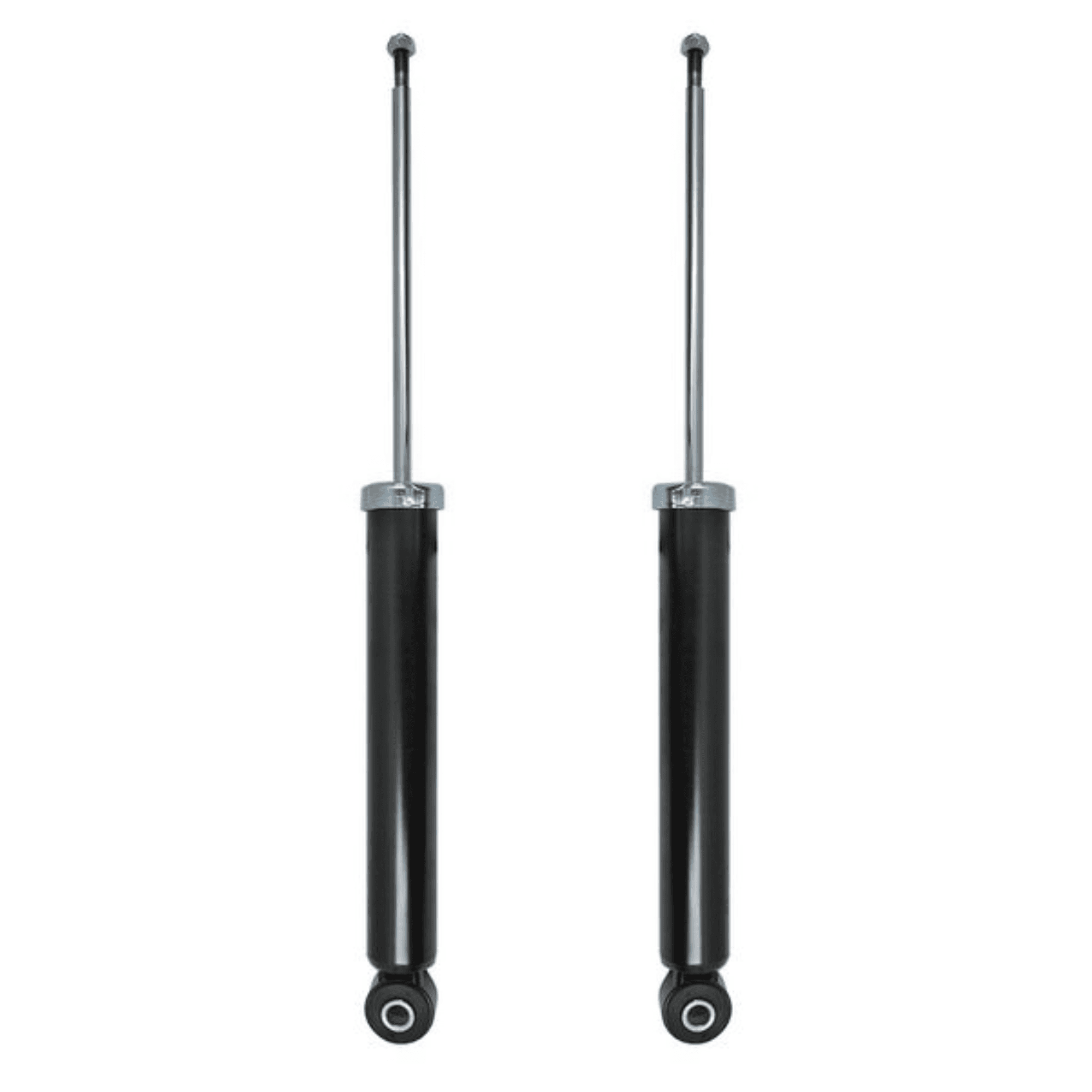 Par Amortiguadores Suspension Traseros Audi A3 2006-2013 Gasolina