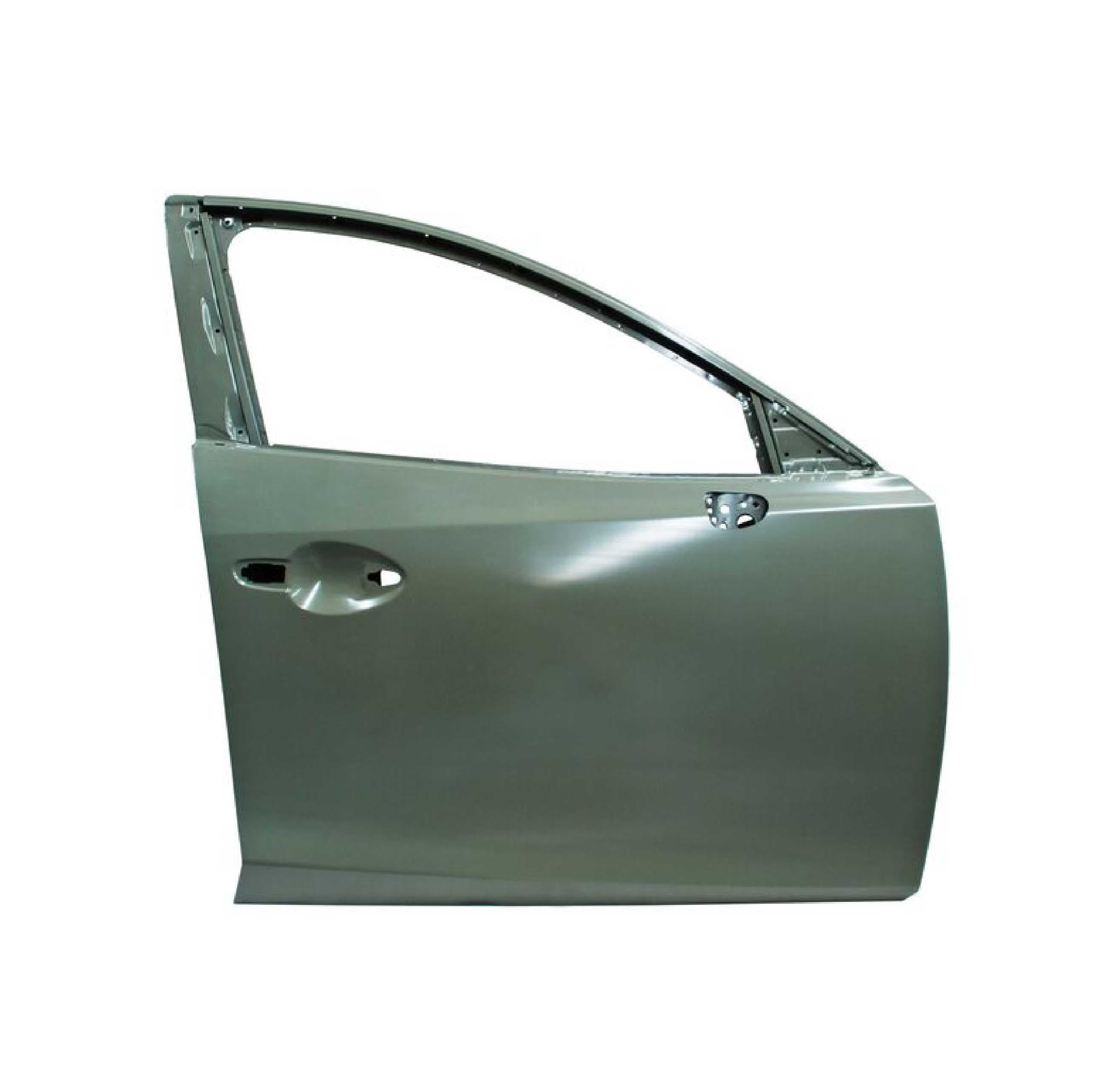 Puerta Delantera Derecha Mazda 3 4/5 Puertas 2014-2018