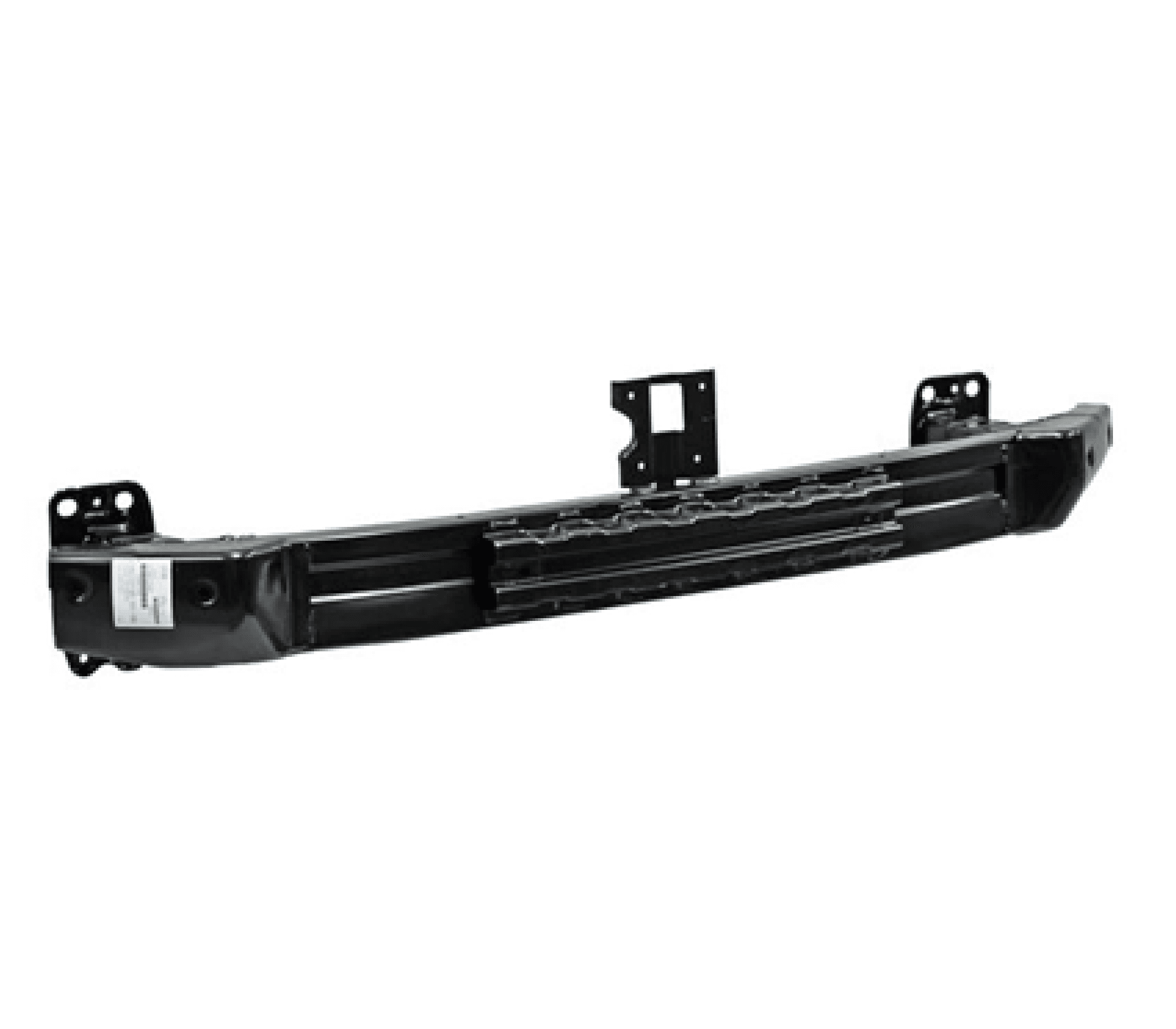 Refuerzo Facia Delantera Para Hyundai Sonata 2018-2019