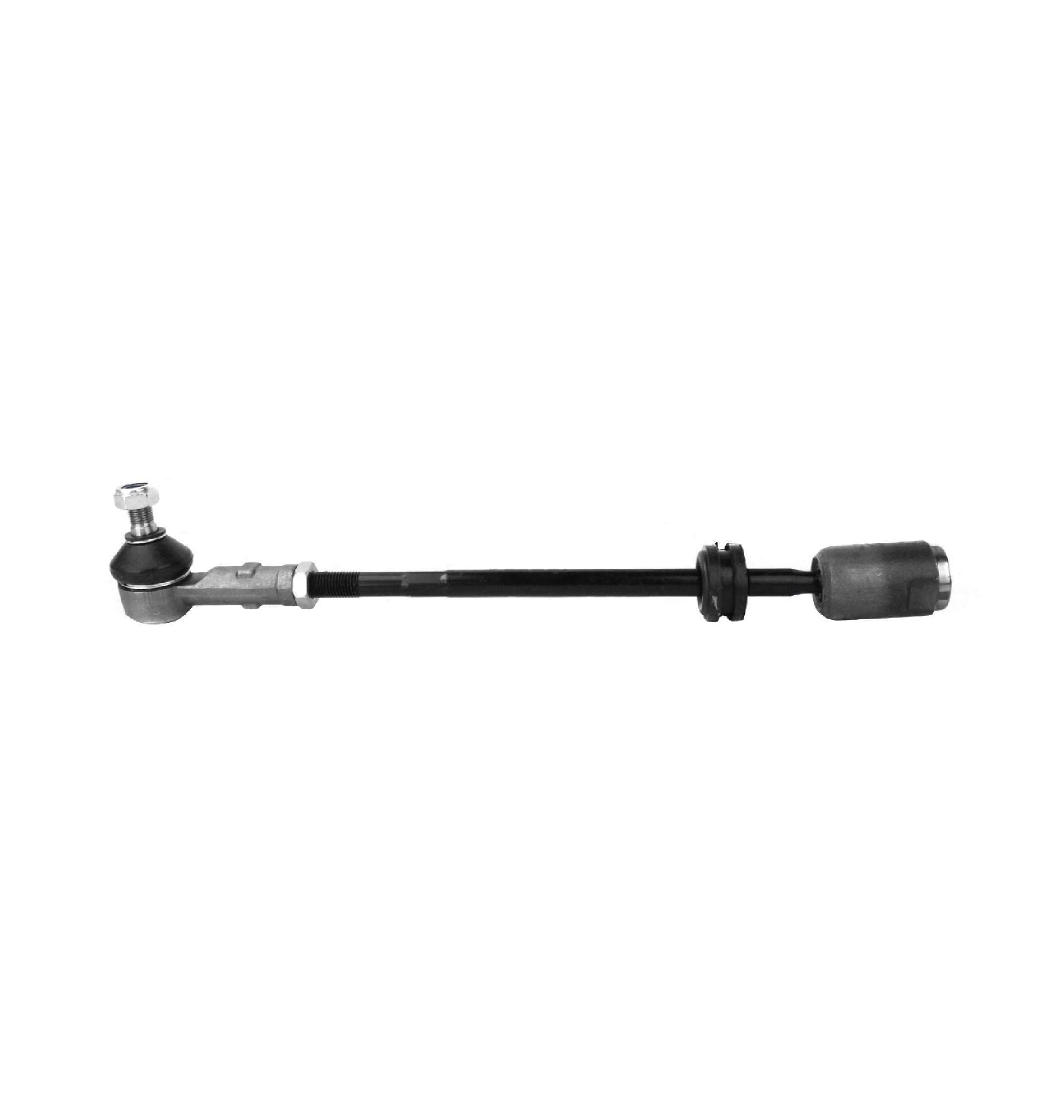 Par Bieletas Interior Estándar VOLKSWAGEN CARIBE 1.6L/1.7L 1977-1988 Con Terminal C/Goma